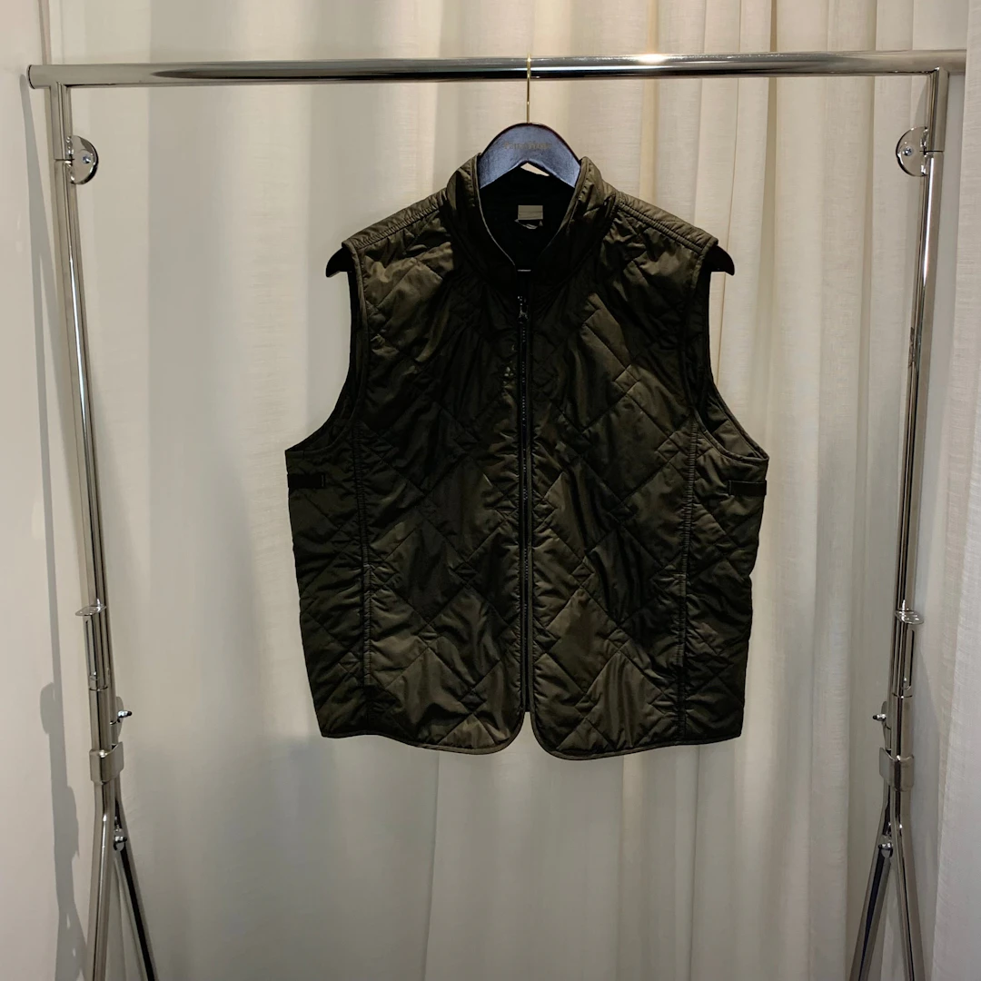 Baracuta · Jackets · Polyester