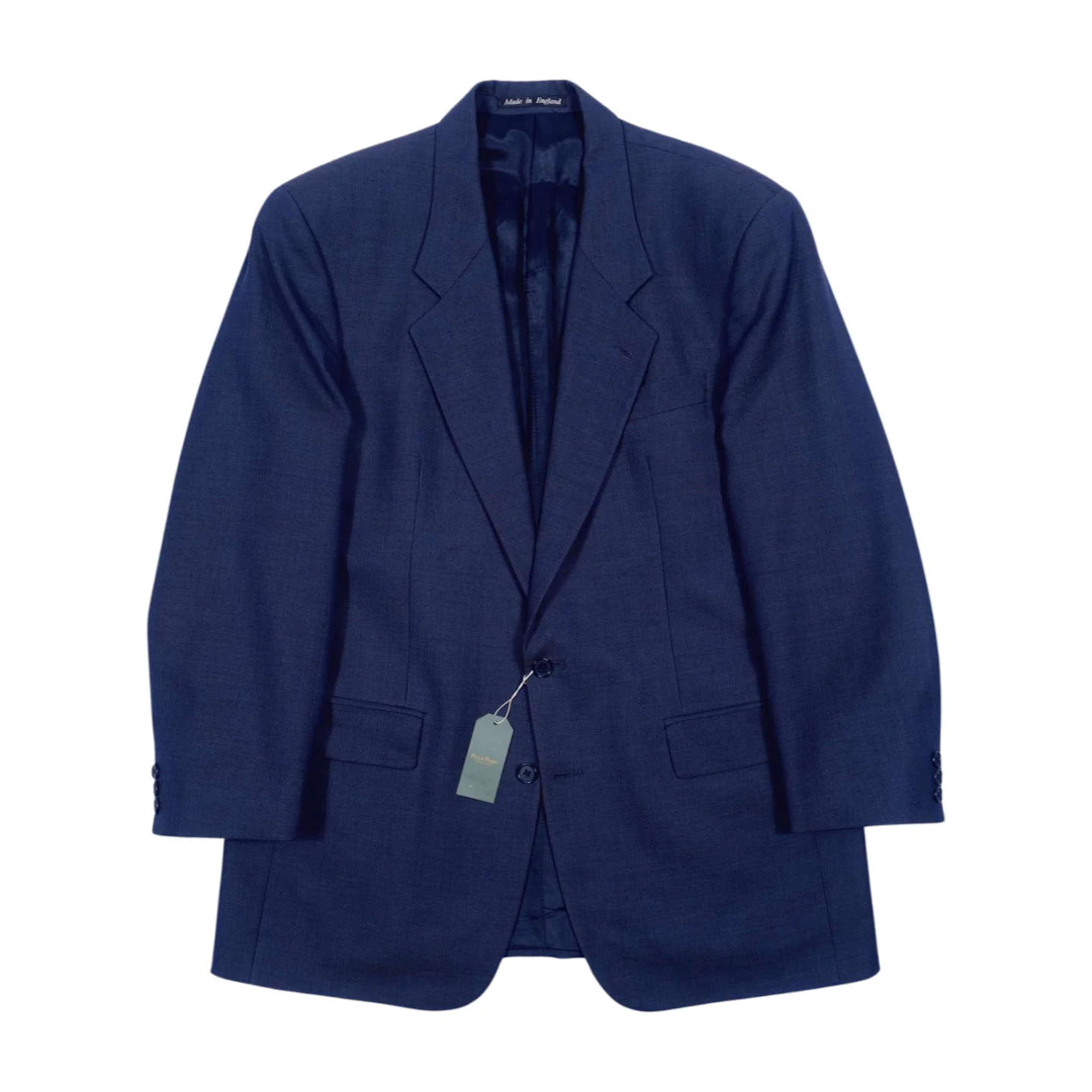 Rose & Born Blue Sport Coat