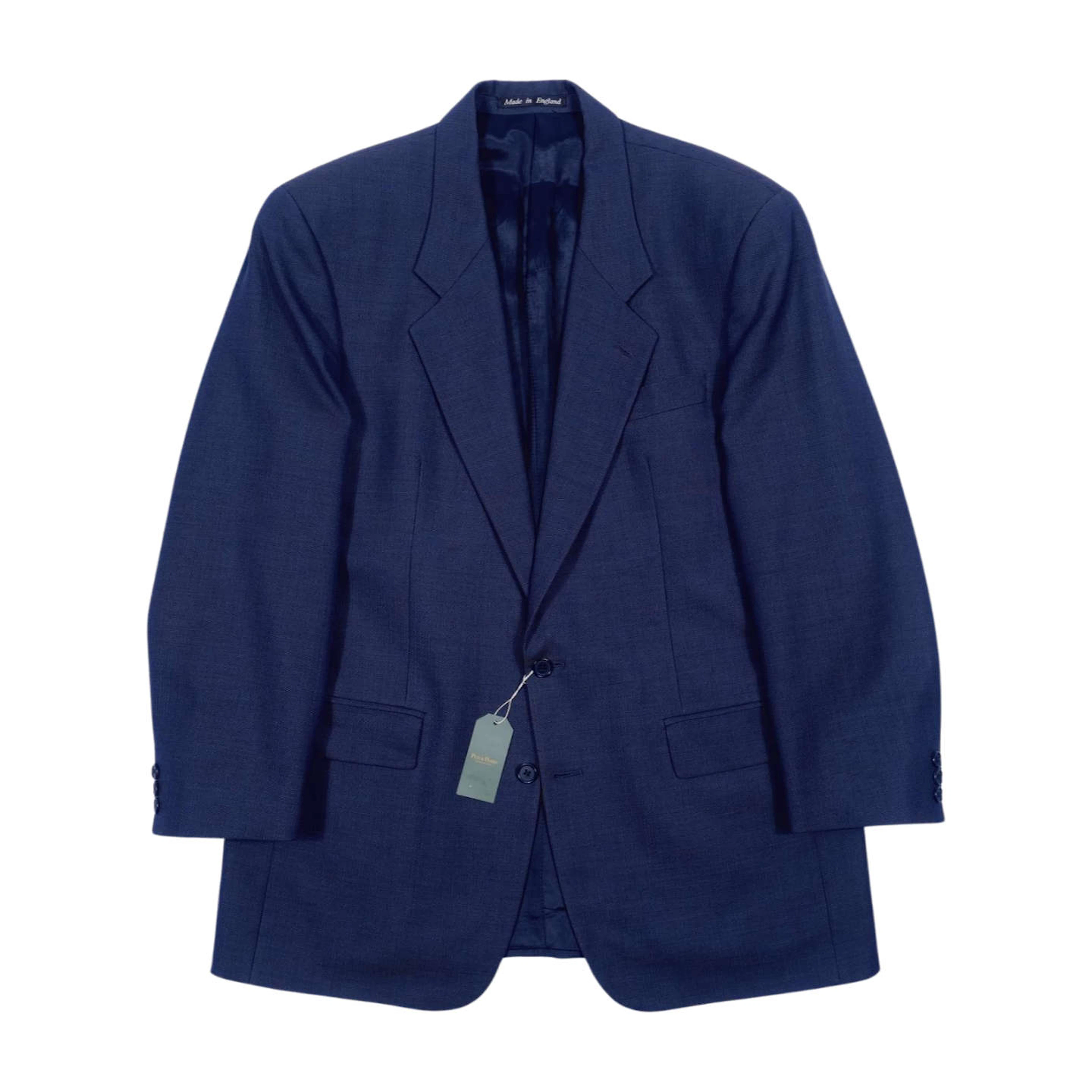 Rose & Born Blue Sport Coat