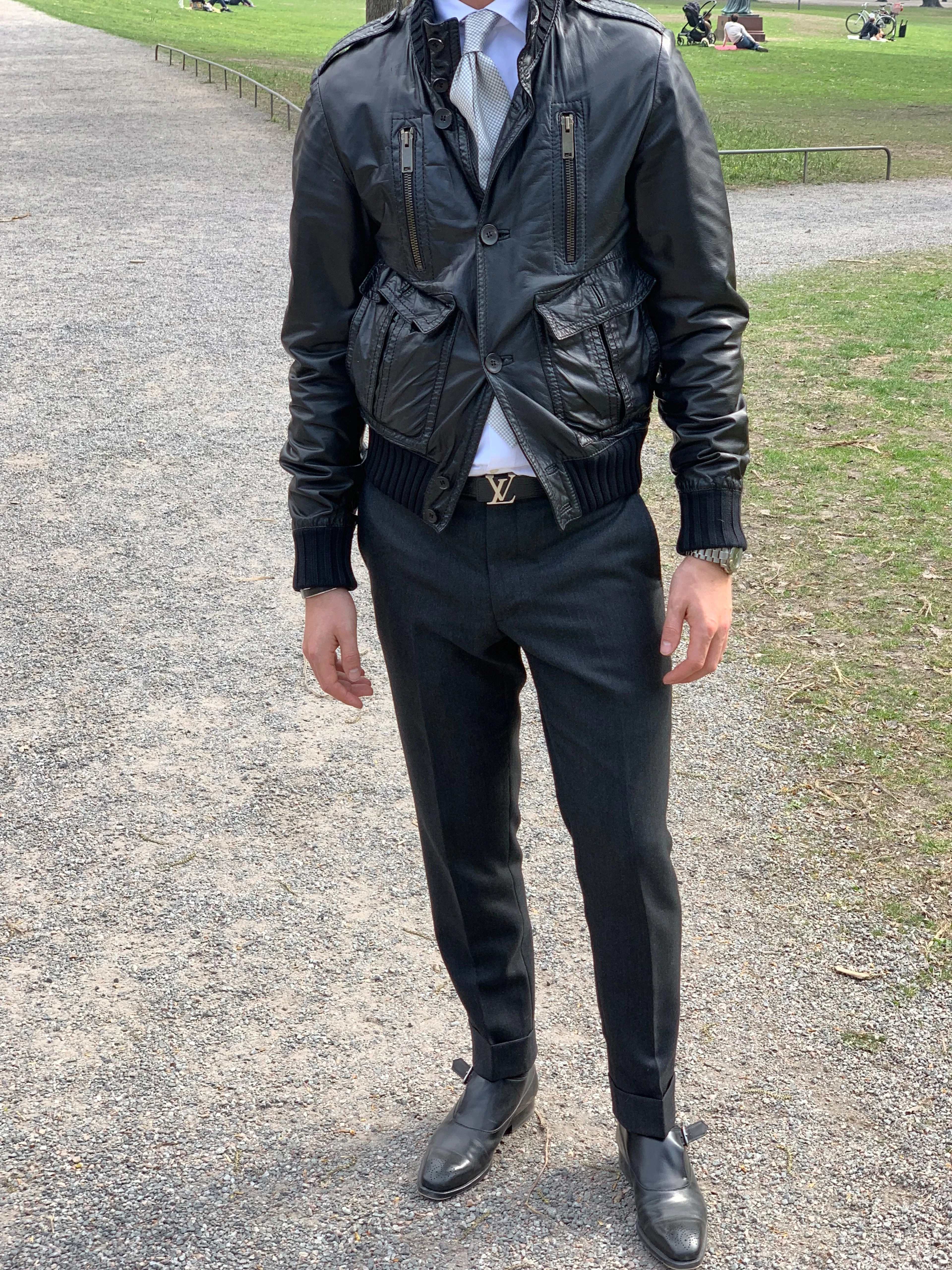 Gucci · Jackets
