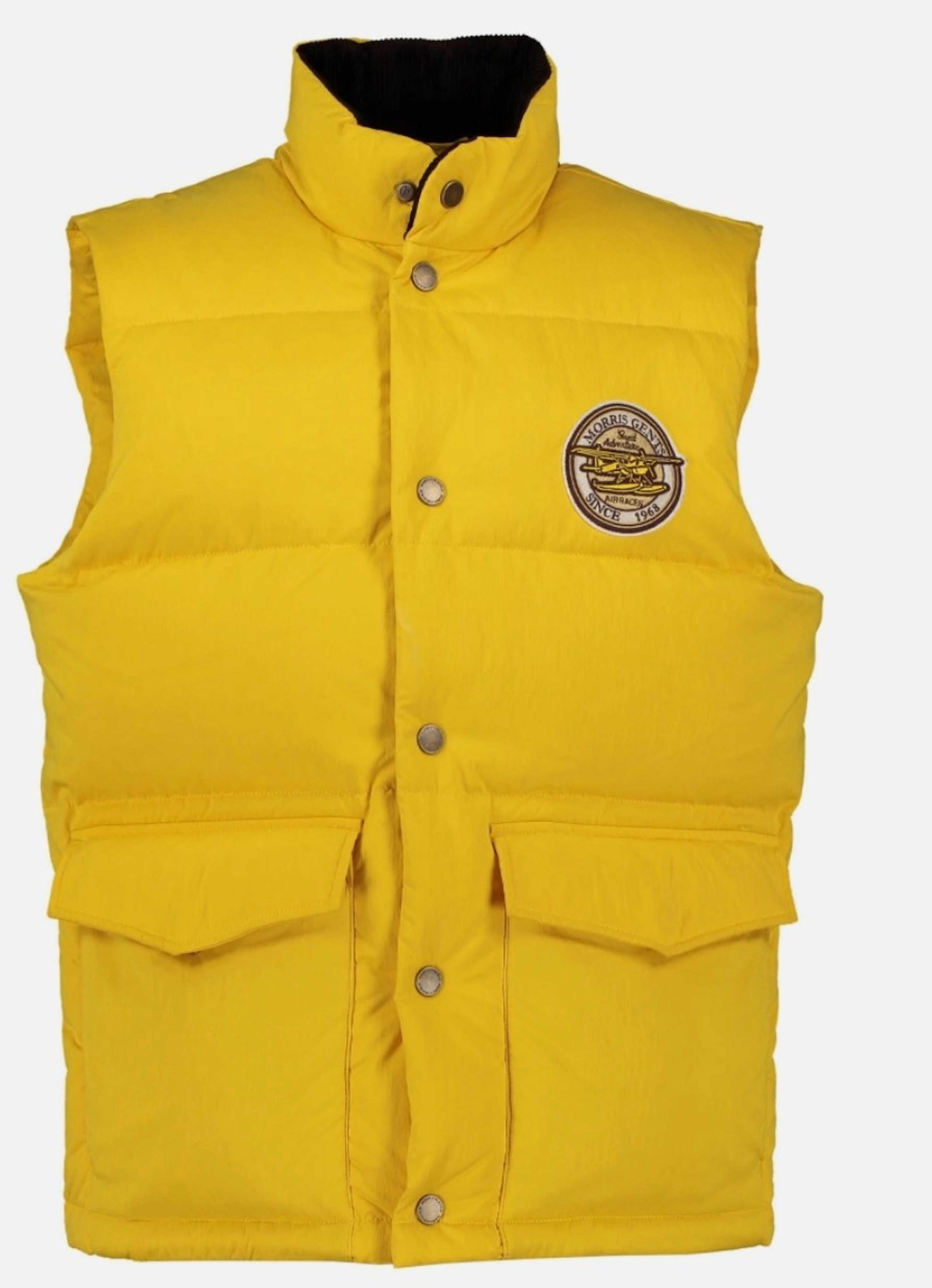 Morris · Jackets · Nylon
