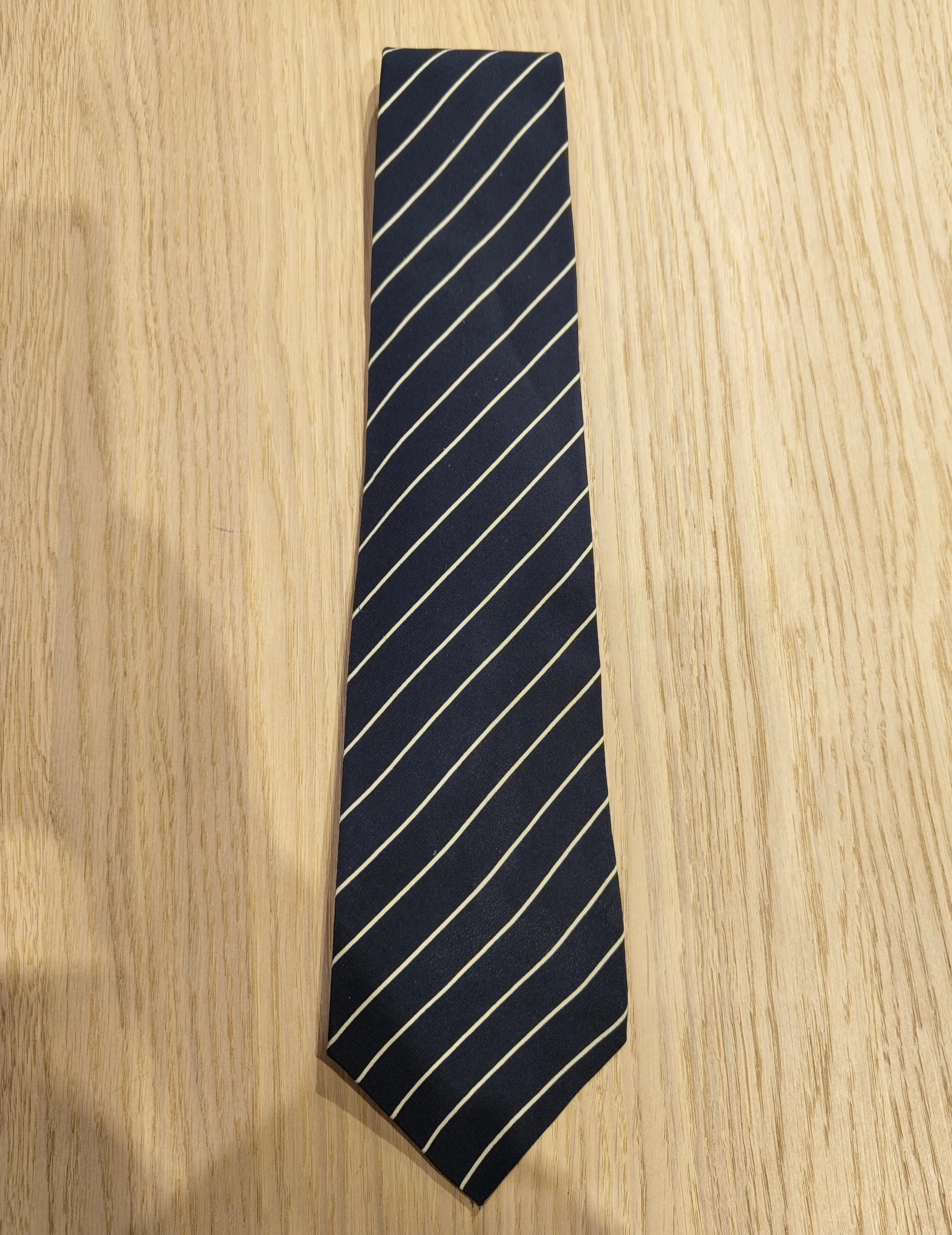 Cerruti 1881 · Ties · Silk