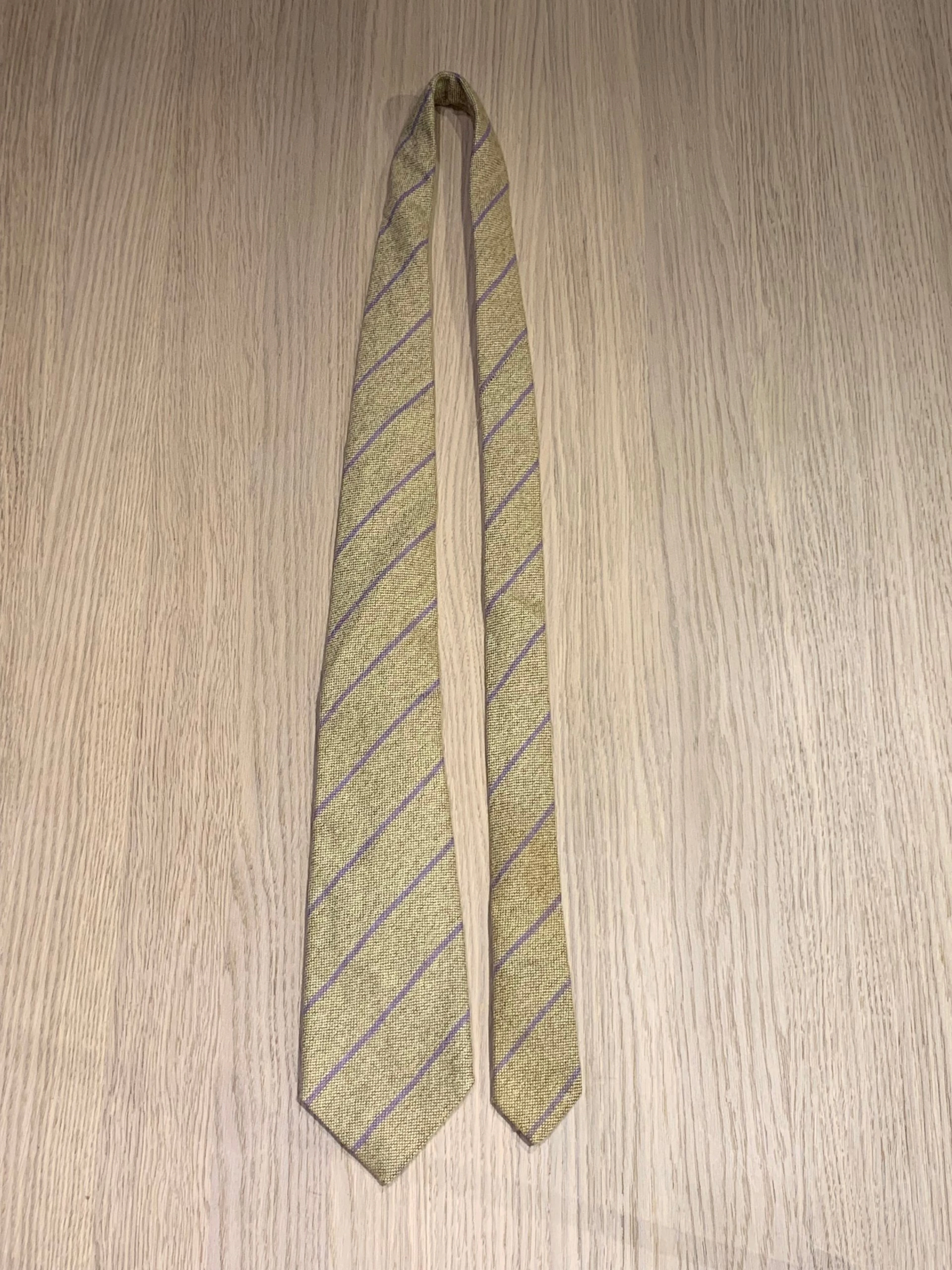 Borrelli Napoli · Ties · Cashmere