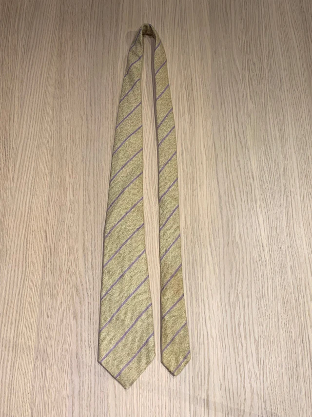 Borrelli Napoli · Ties · Cashmere