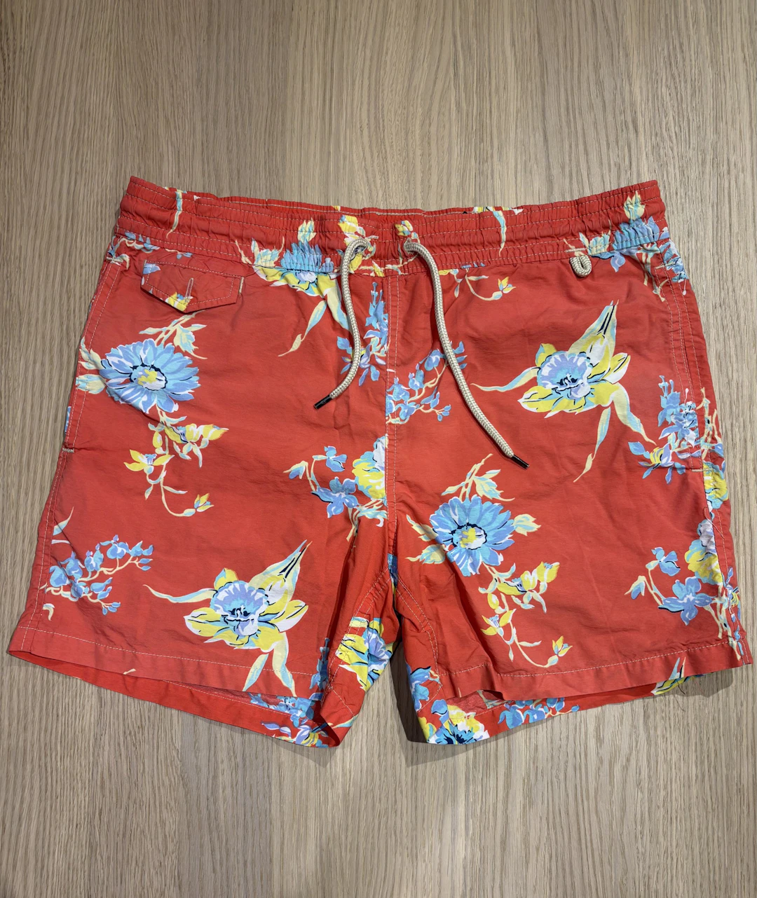 Polo Ralph Lauren · Swimwear · Nylon
