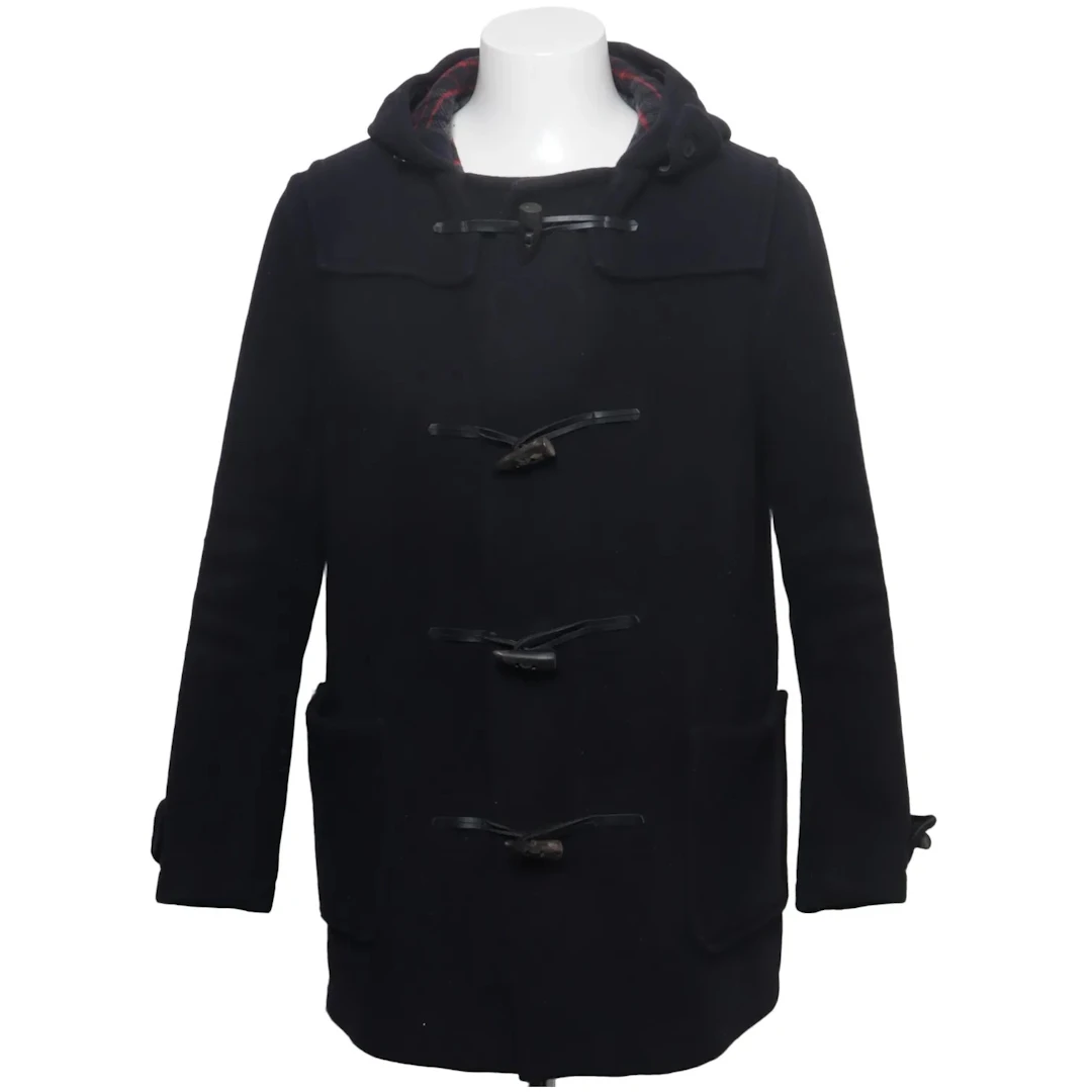 Gloverall · Coats · Wool