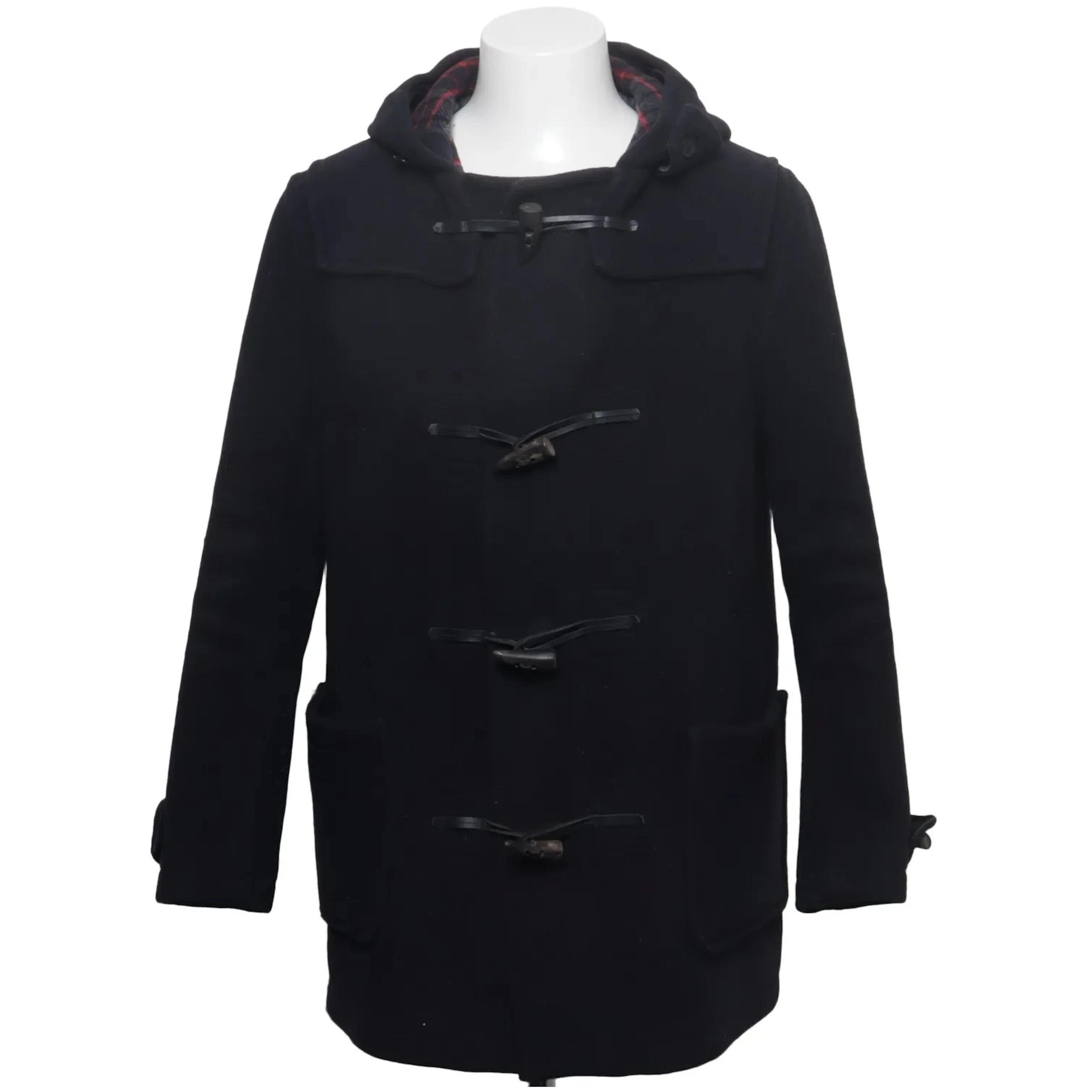 Gloverall · Coats · Wool