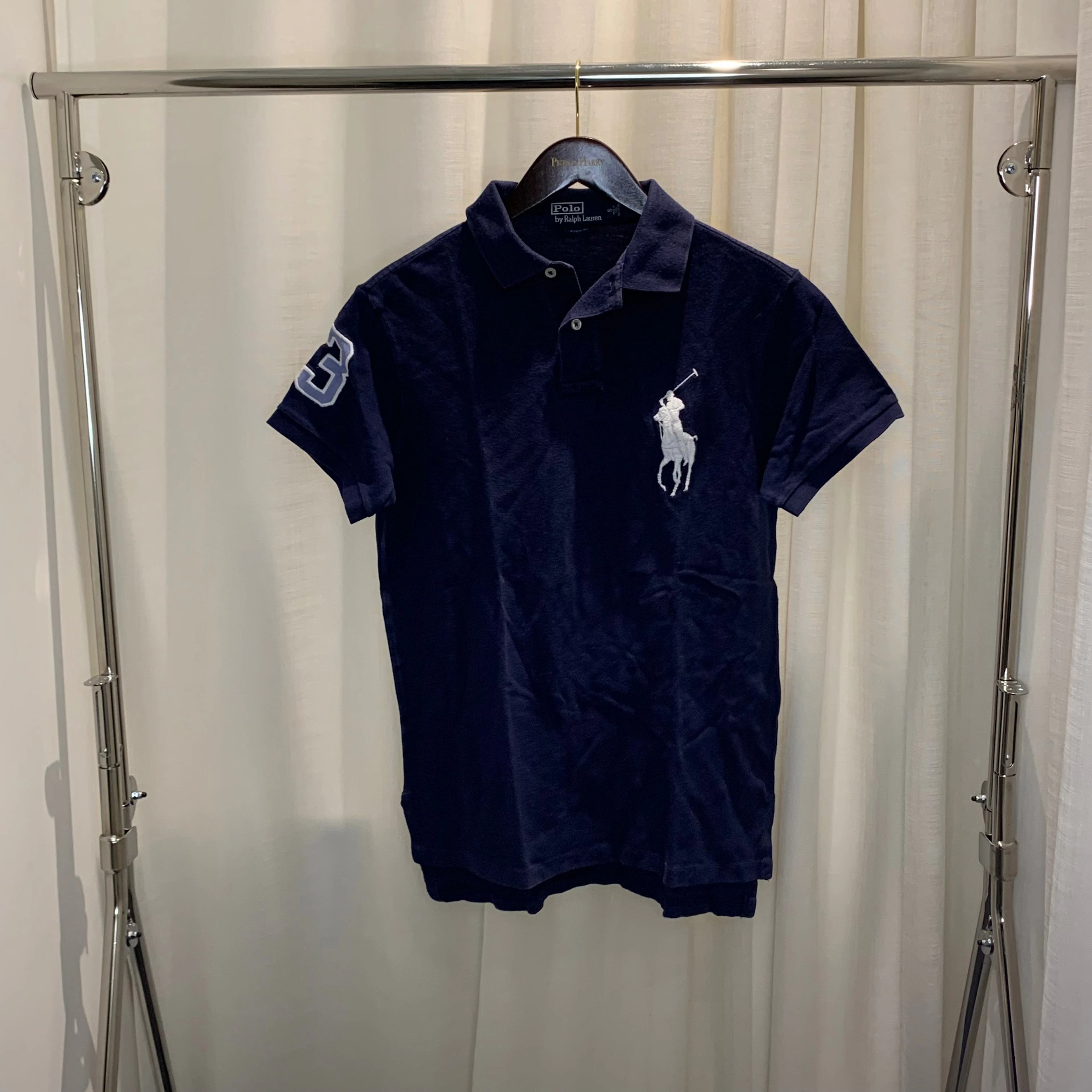 Polo Ralph Lauren · Polo Shirts · Cotton