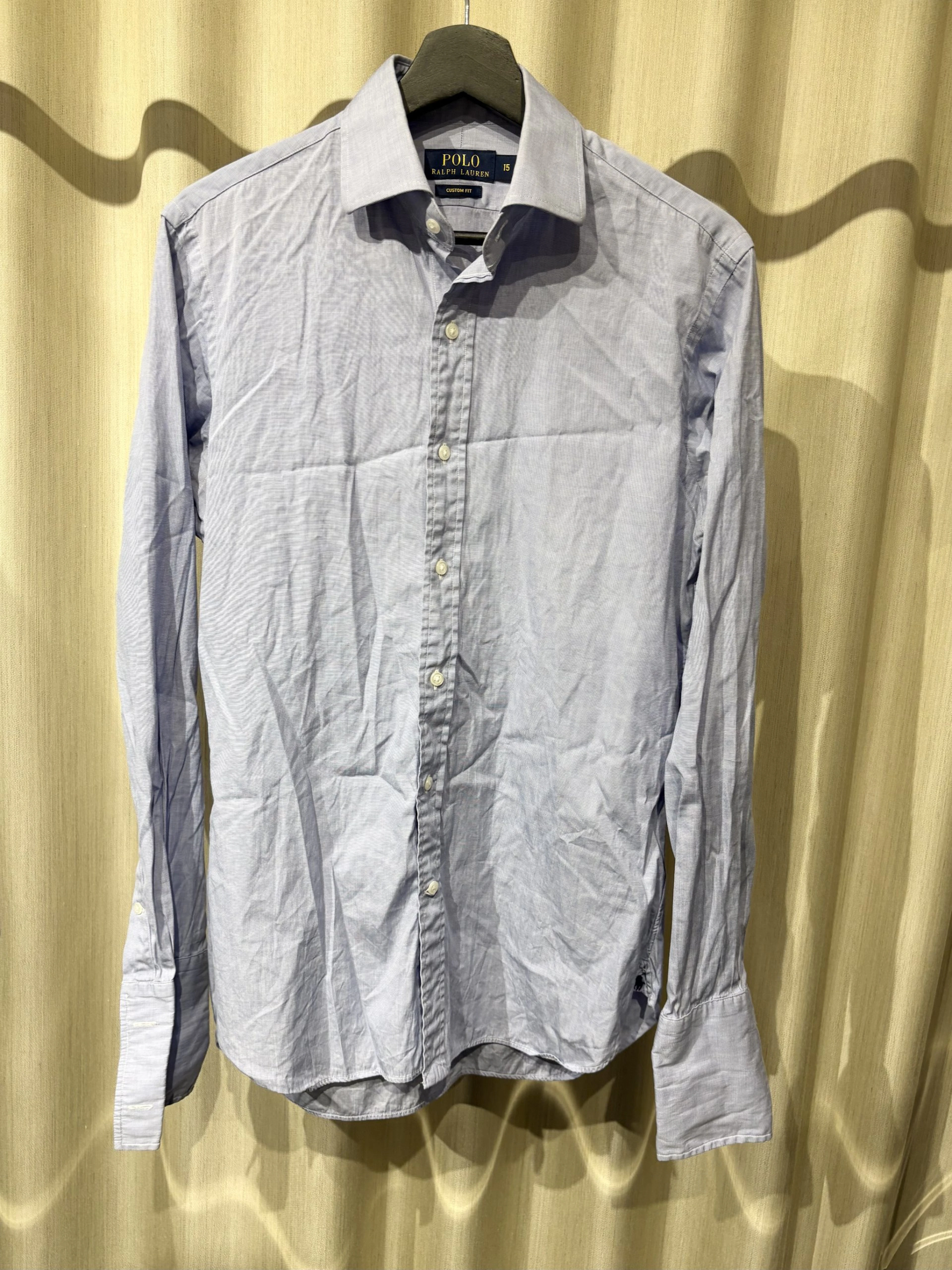 Polo Ralph Lauren · Shirts · Cotton