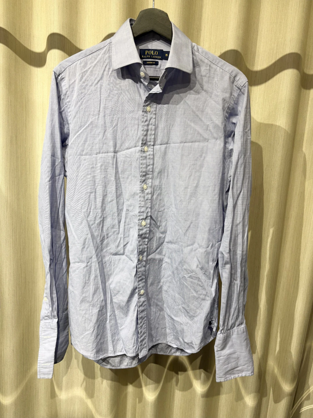 Polo Ralph Lauren · Shirts · Cotton