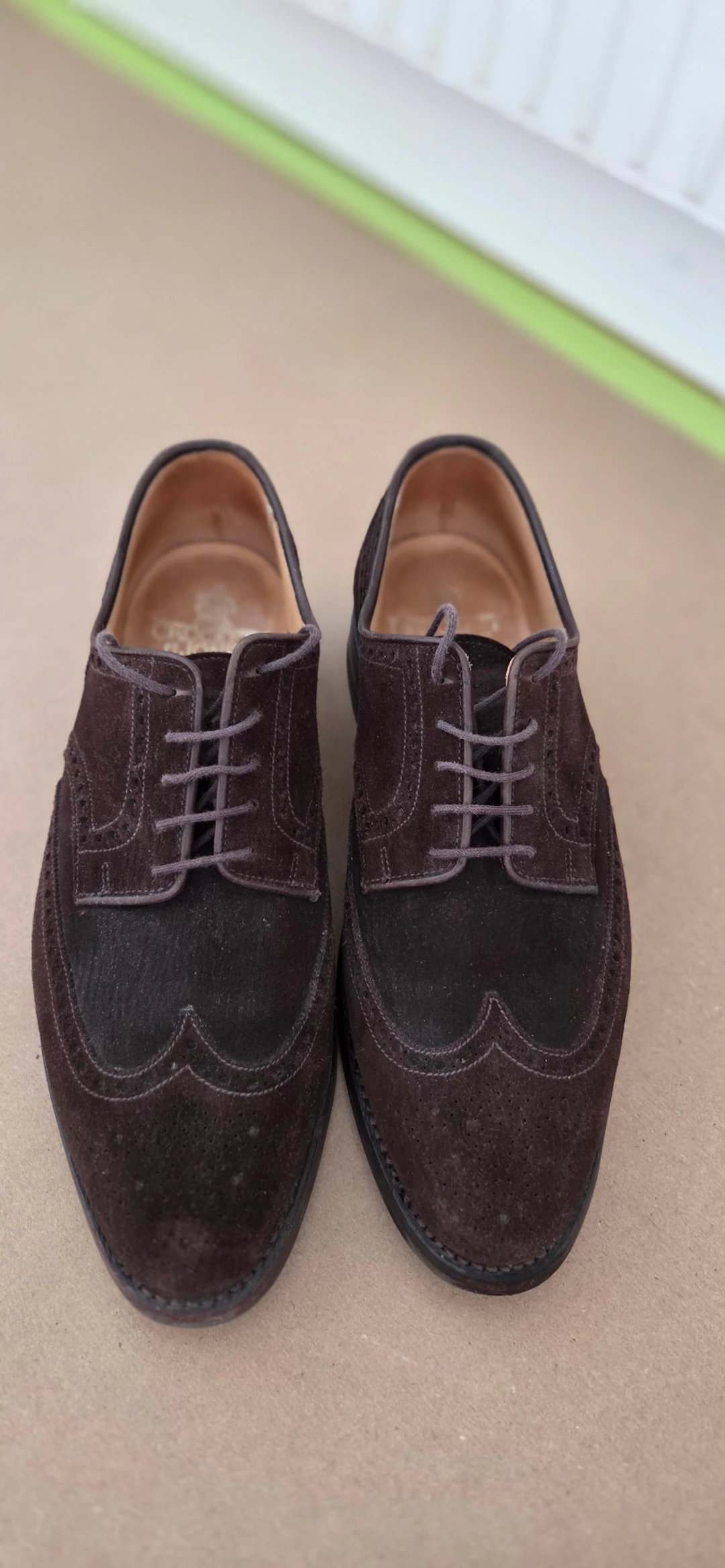 Crockett & Jones · Dress Shoes