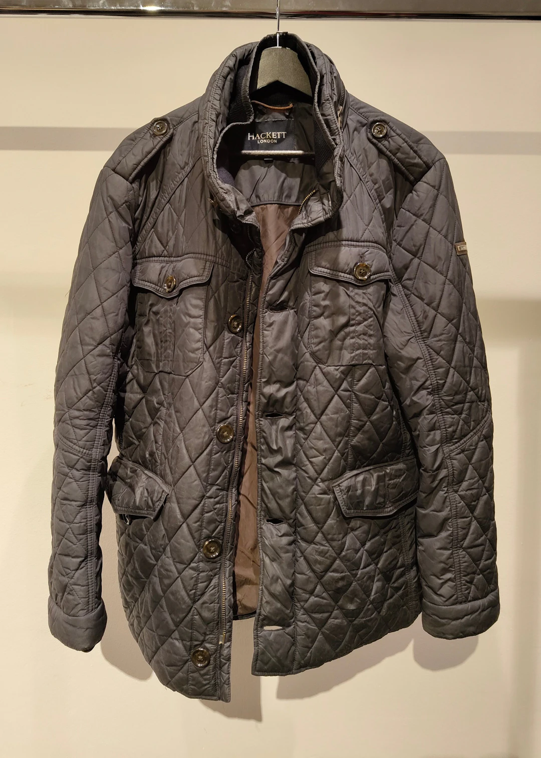 Belstaff · Jackets · Nylon