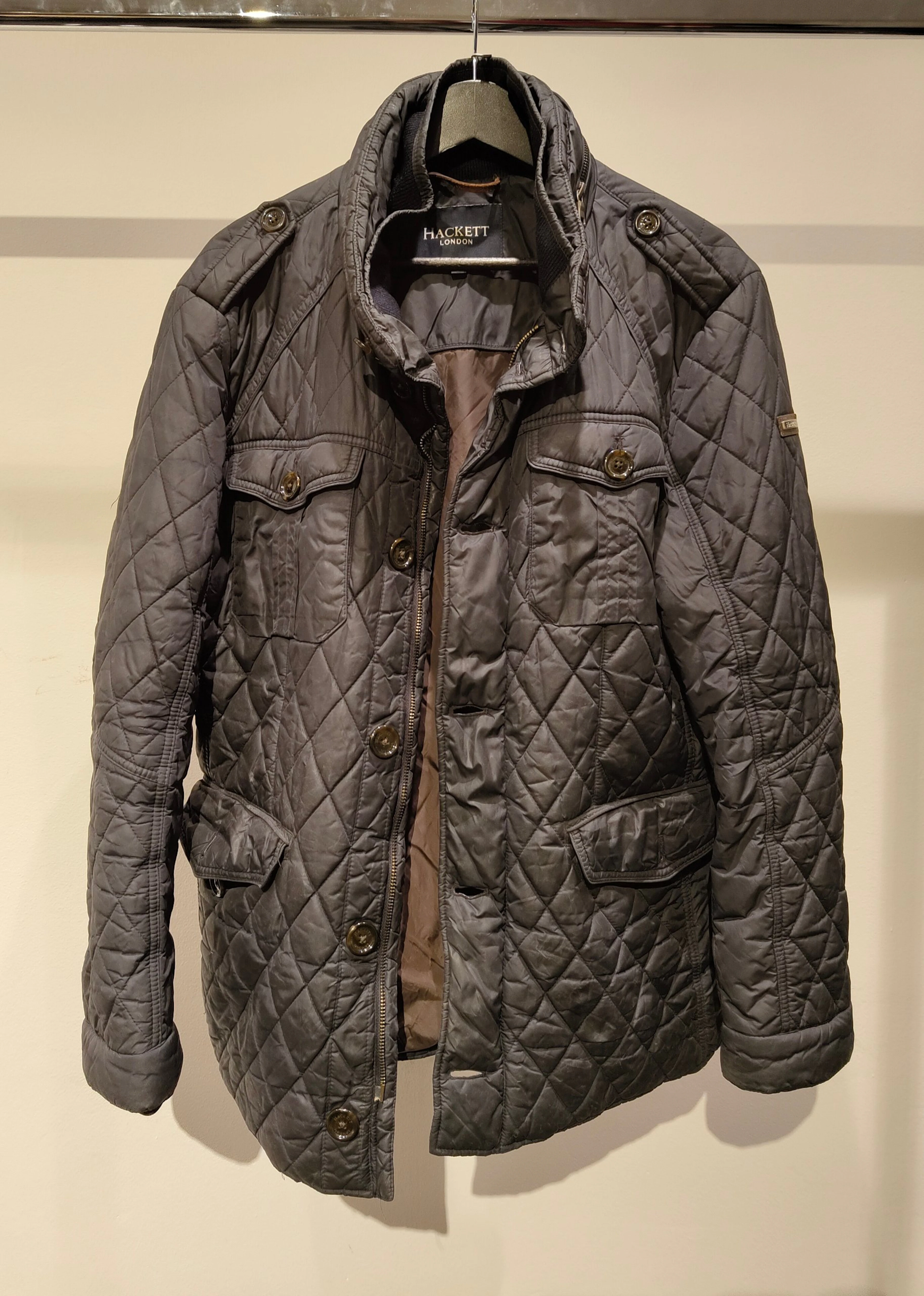 Belstaff · Jackets · Nylon