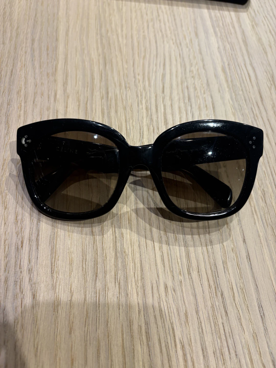 Celine · Sunglasses