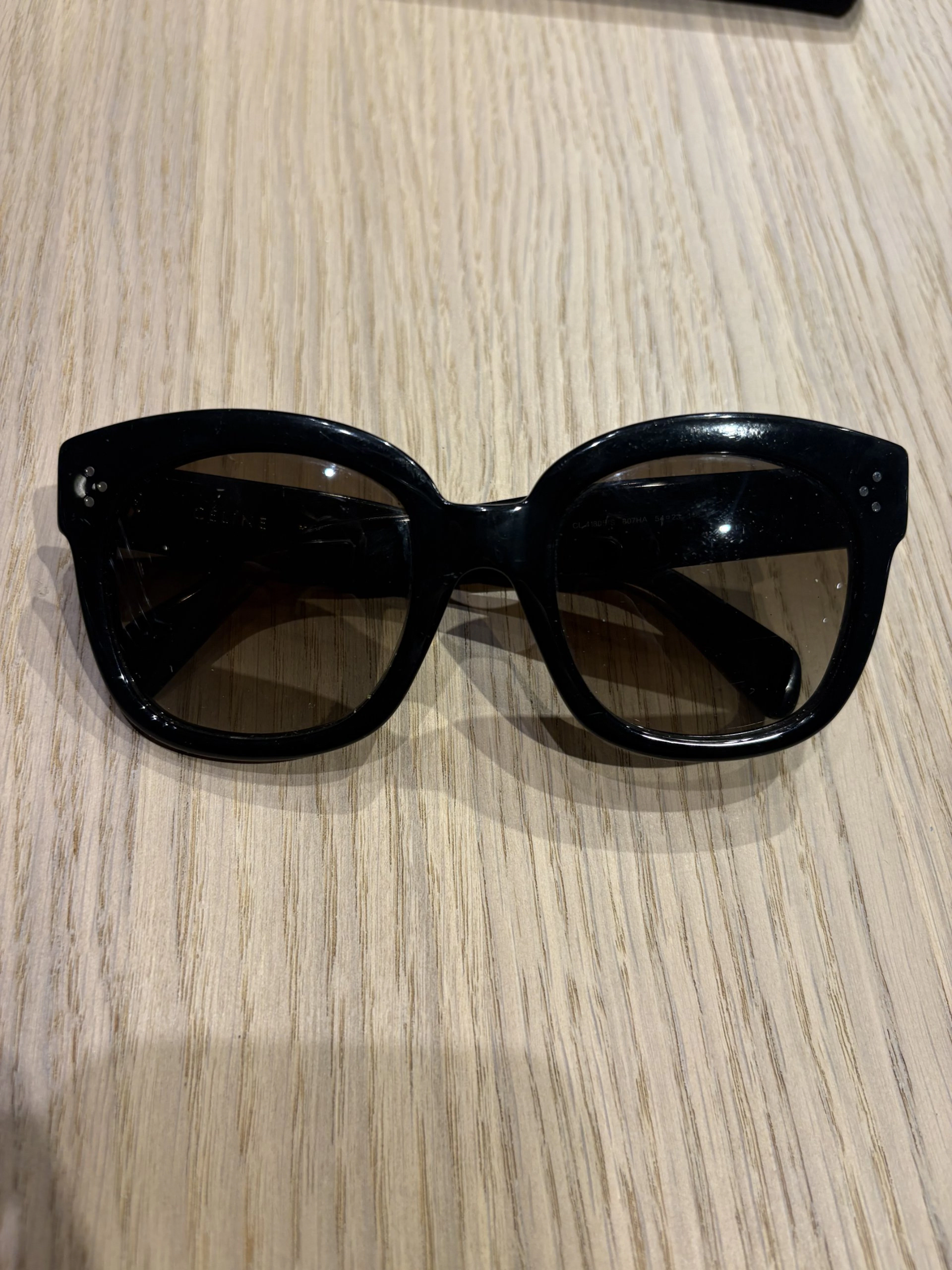 Celine · Sunglasses