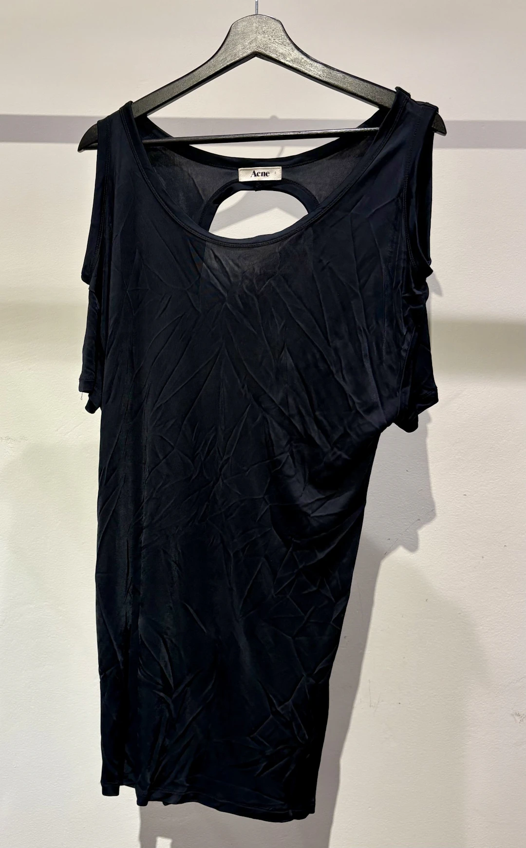 Acne Studios · Dresses · Viscose