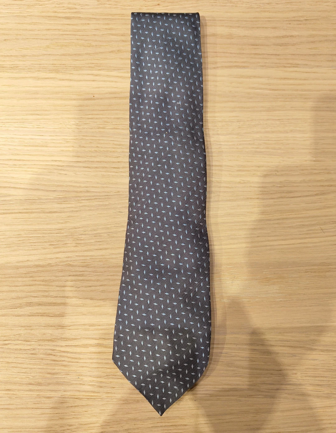 Armani Collezioni · Ties · Silk