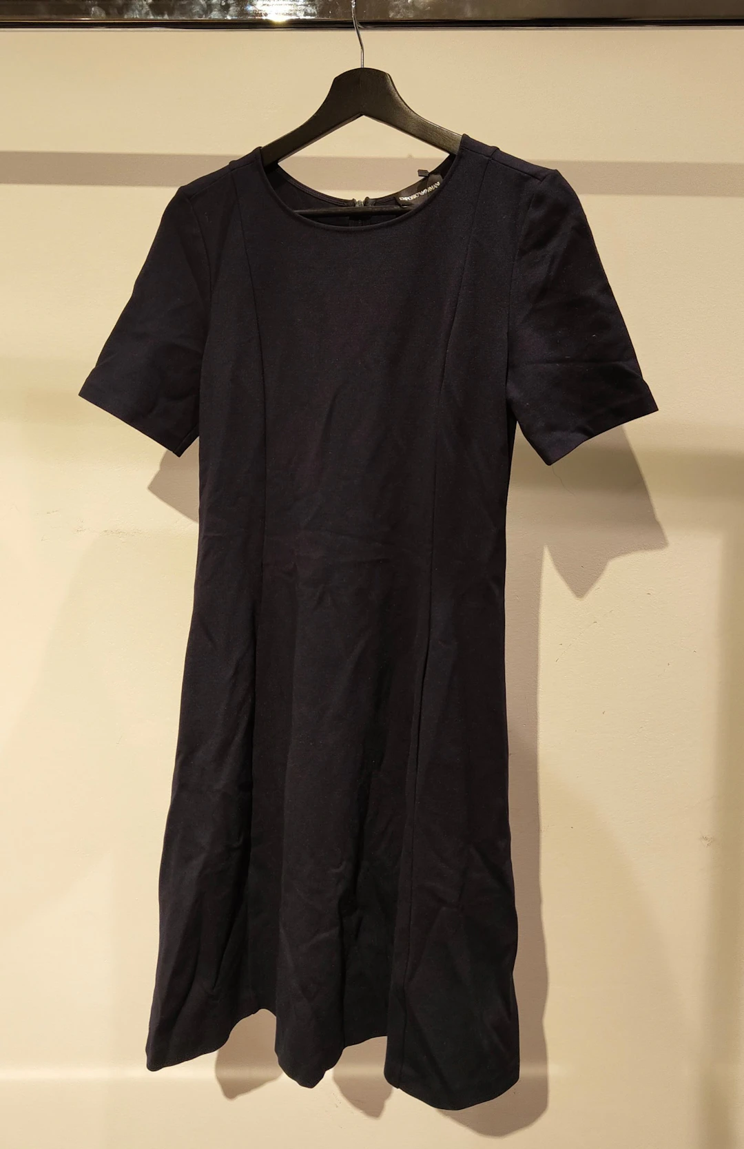 Emporio Armani · Dresses · Elastane