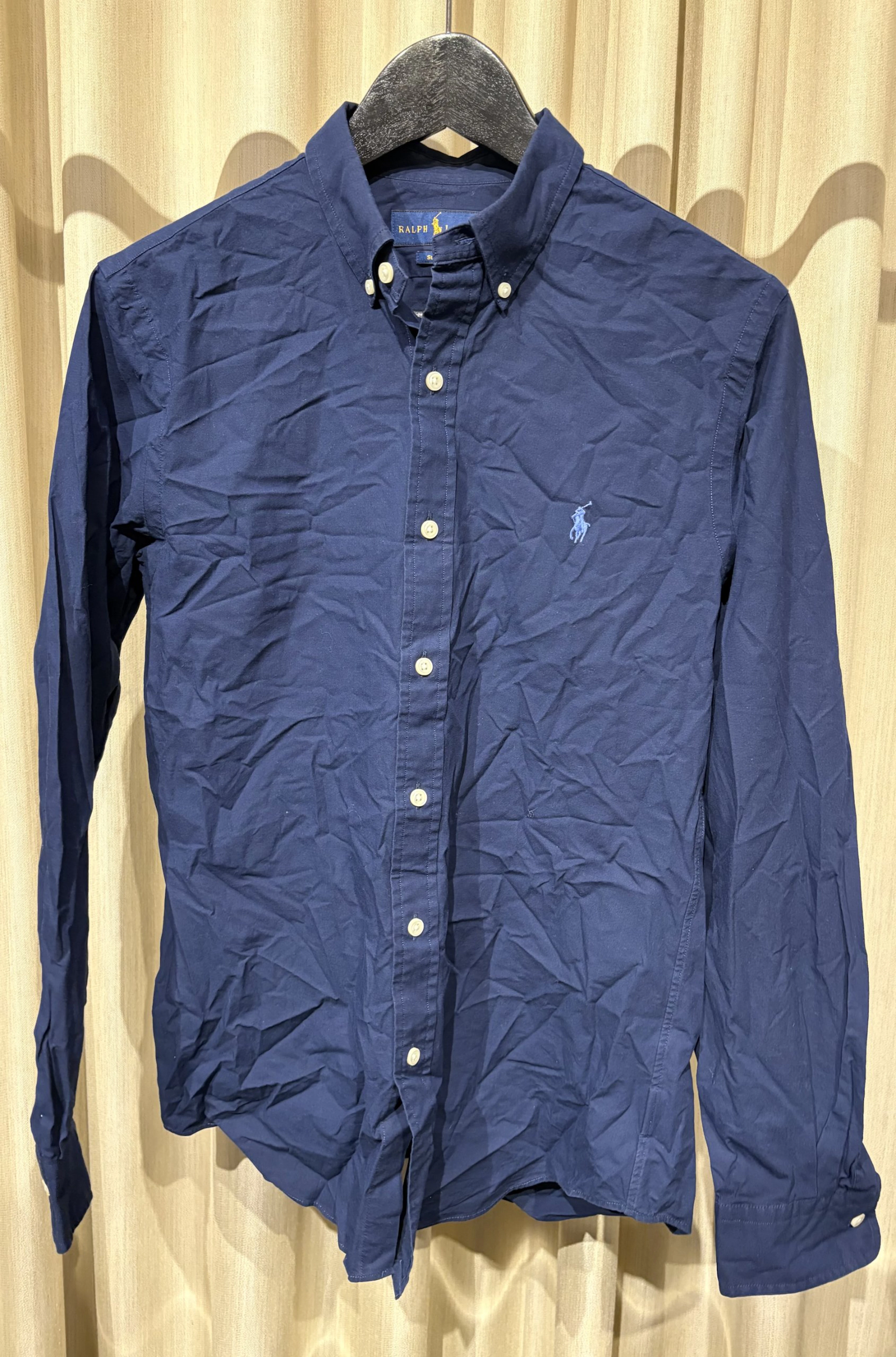 Polo Ralph Lauren · Shirts · Cotton