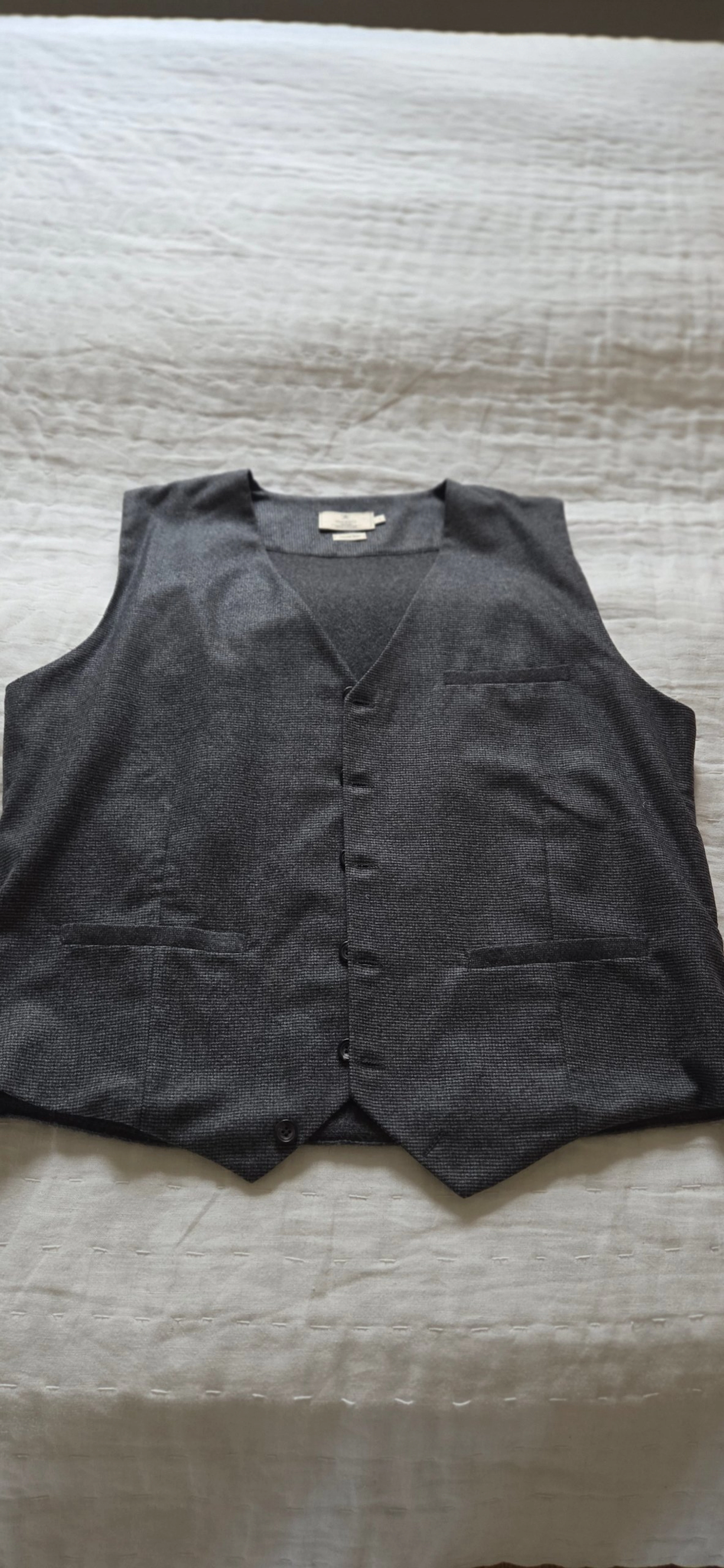 Hackett London · Jackets · Wool