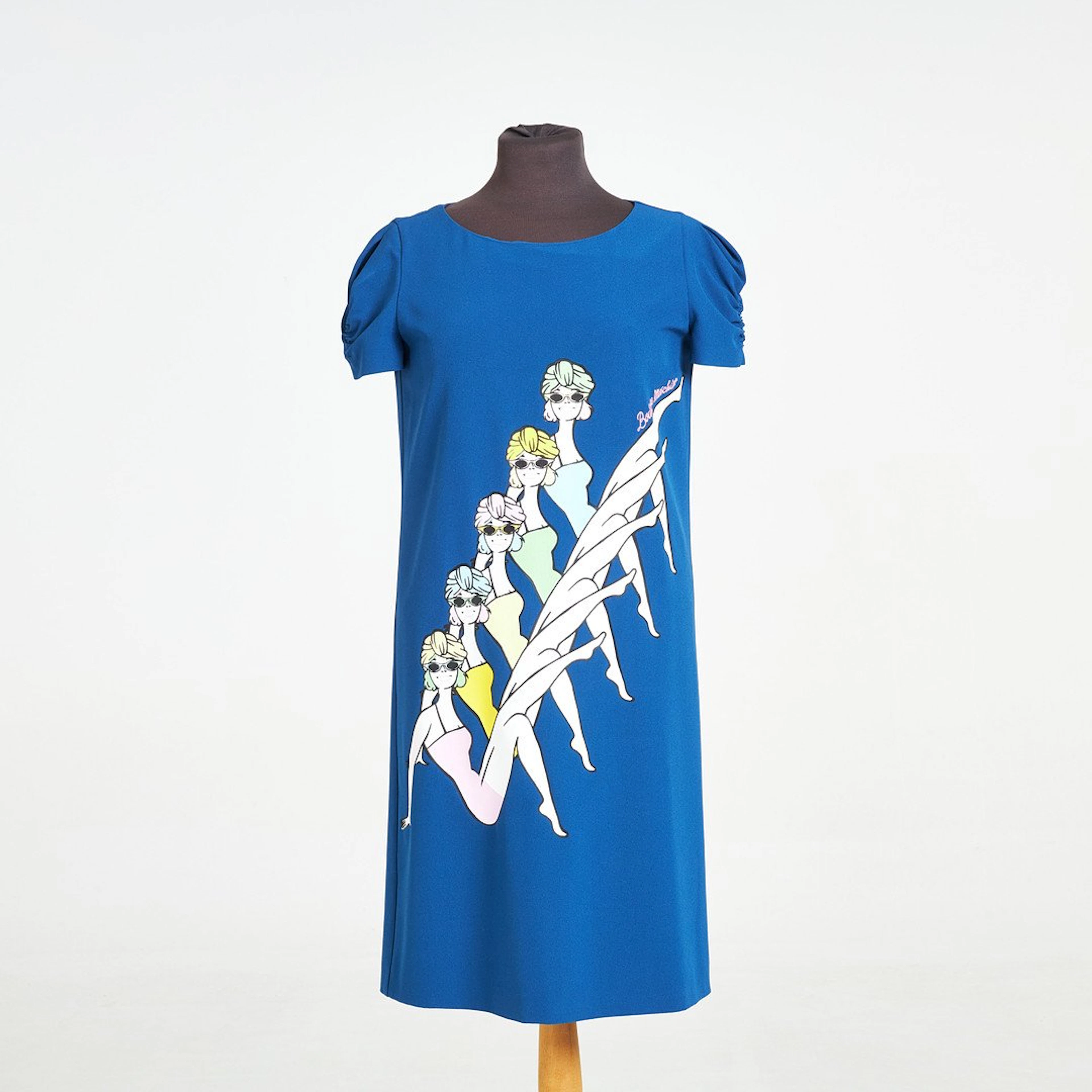 Moschino · Dresses · Polyester