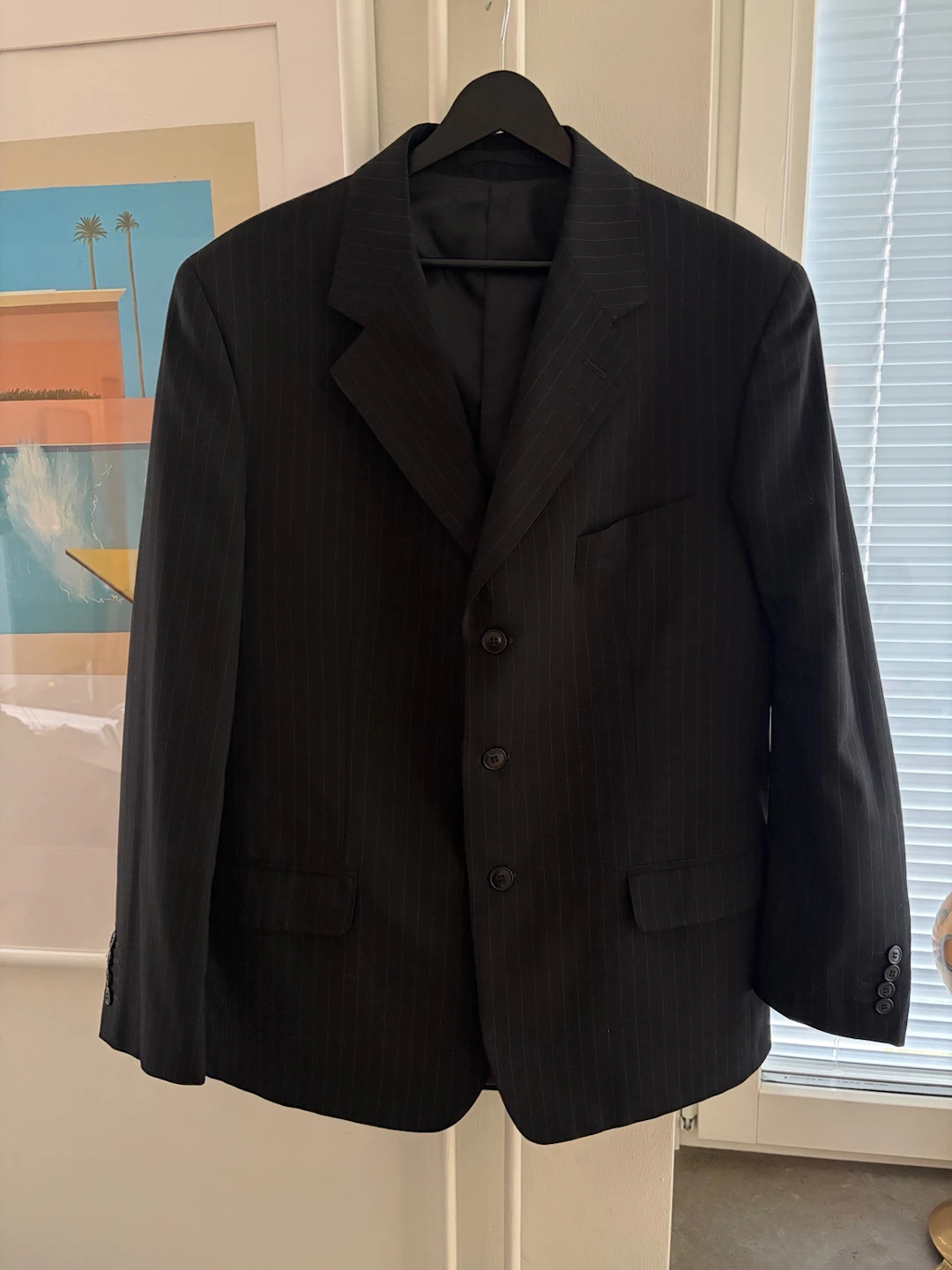 Cerruti 1881 · Jackets · Wool