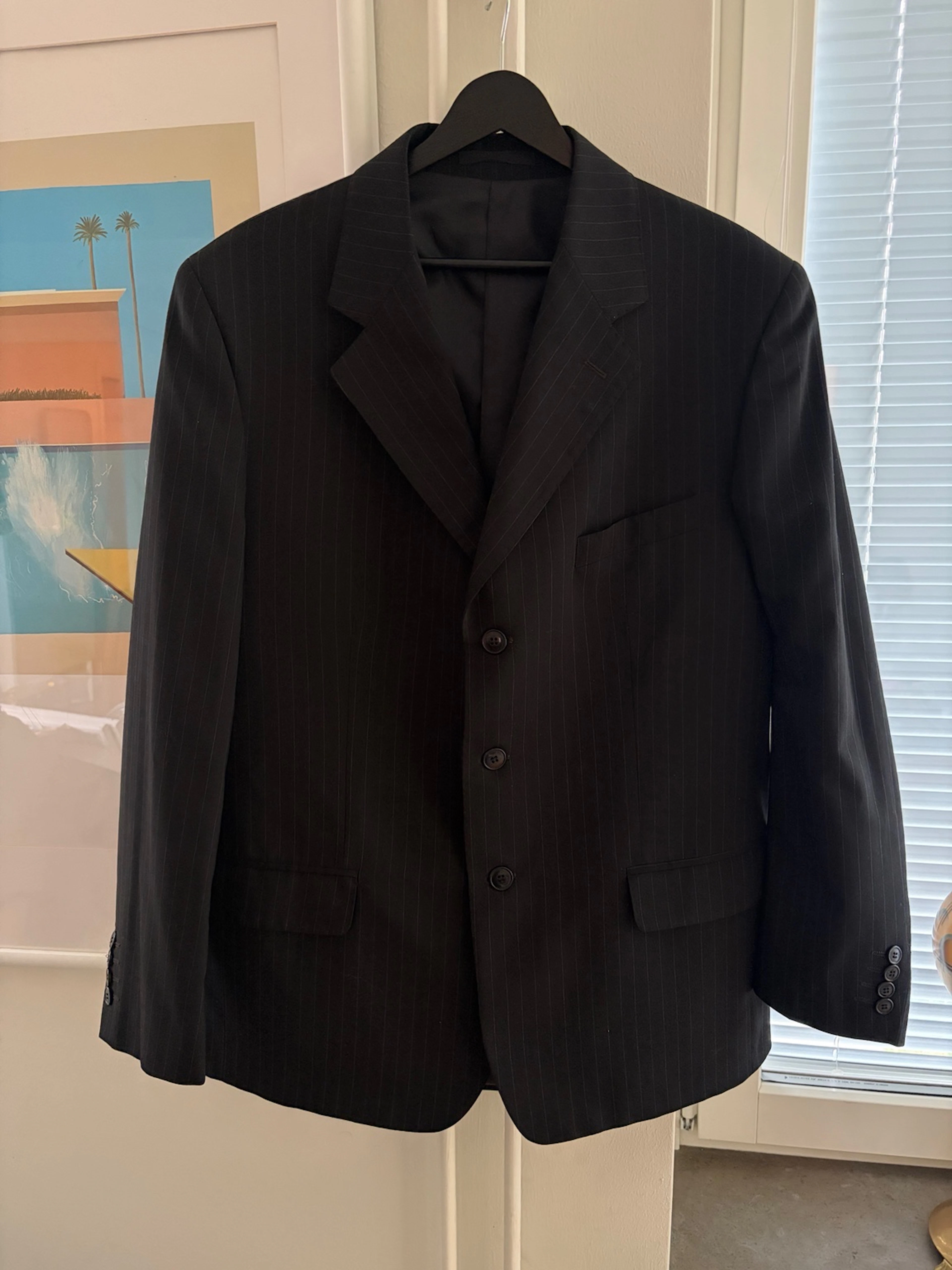 Cerruti 1881 · Jackets · Wool