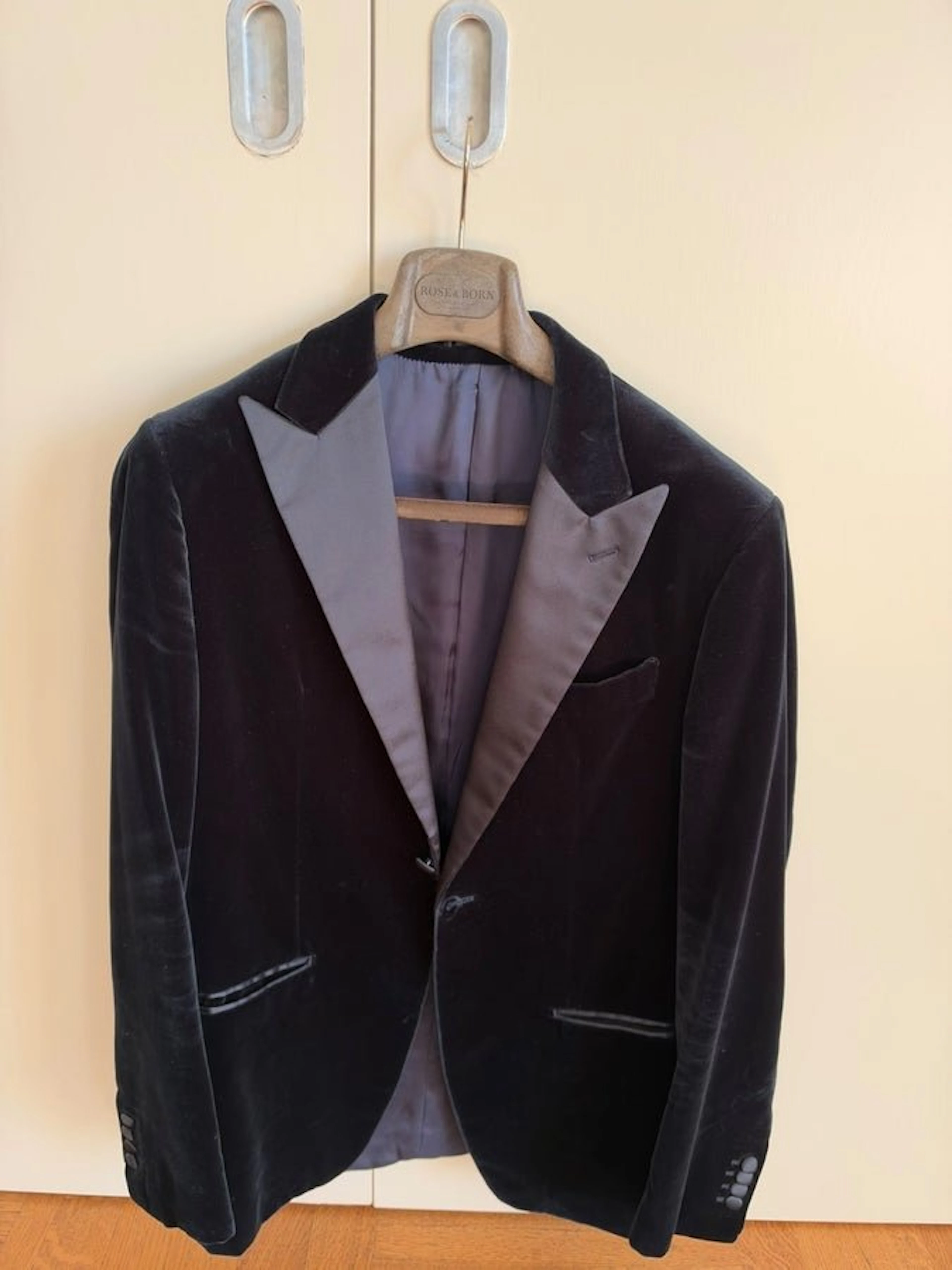 Lund & Lund · Blazers & Sport Coats