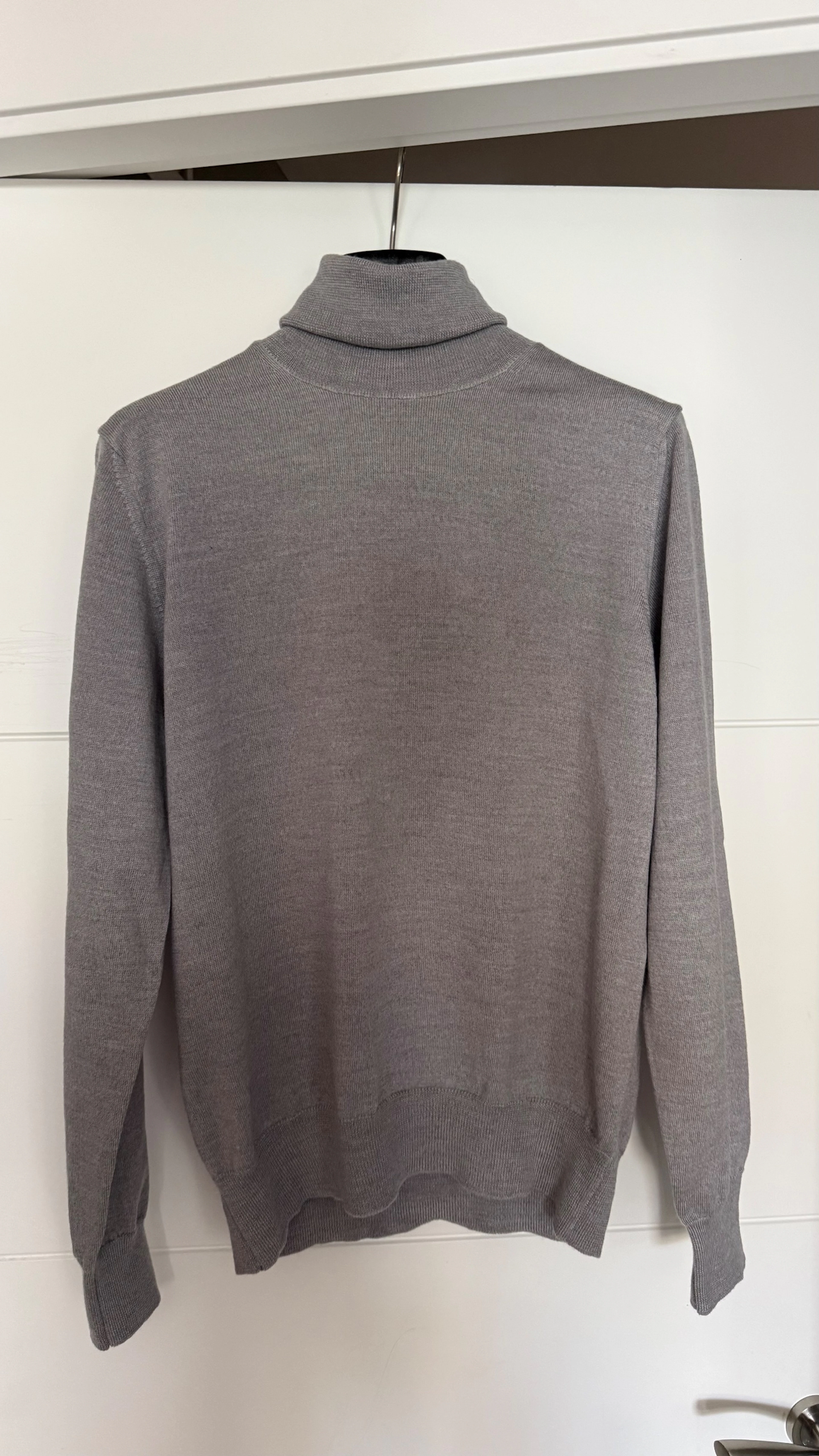 Rose & Born · Knitwear · Merino Wool