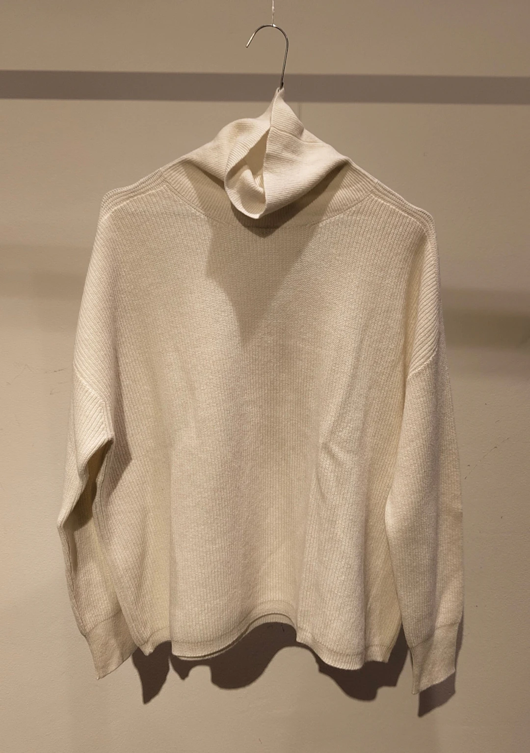 Hubert Gesser · Knitwear · Wool