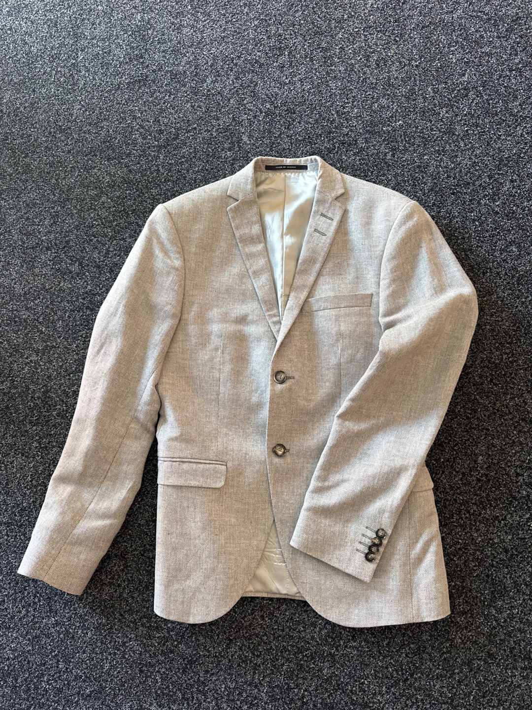 Tiger of Sweden · Suits · Linen