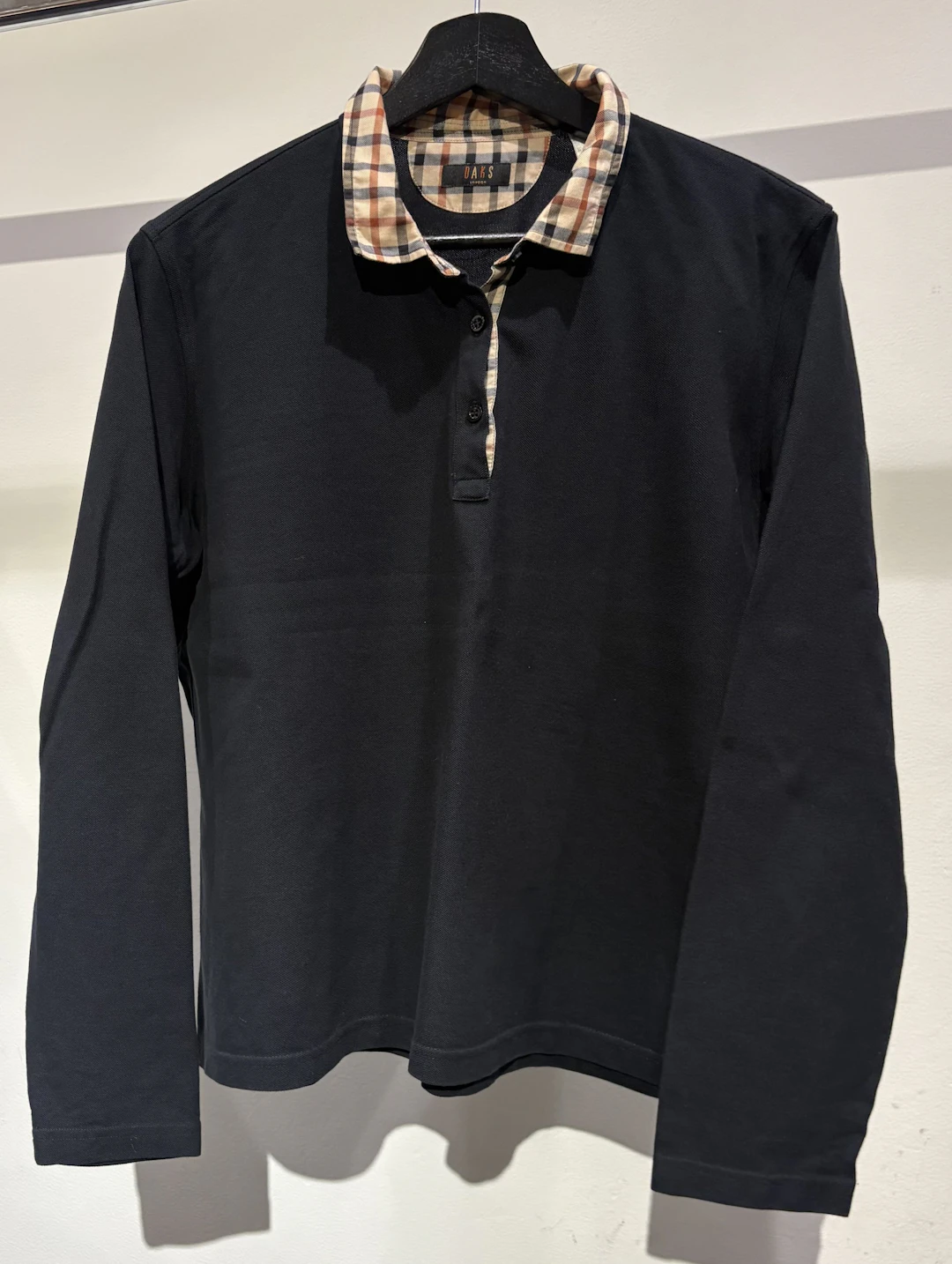 Daks of London · Tops · Cotton