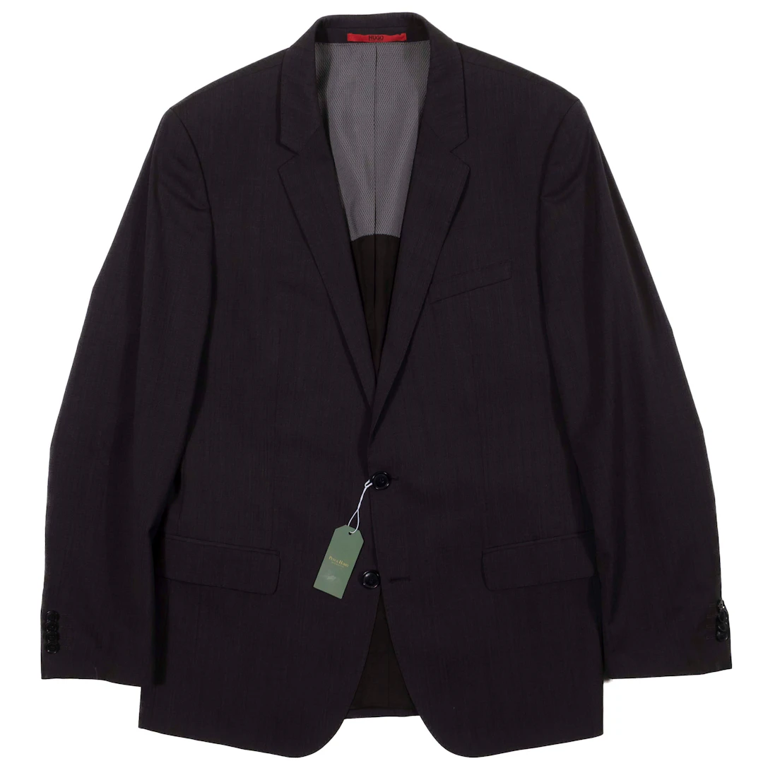 Grey Sport Coat