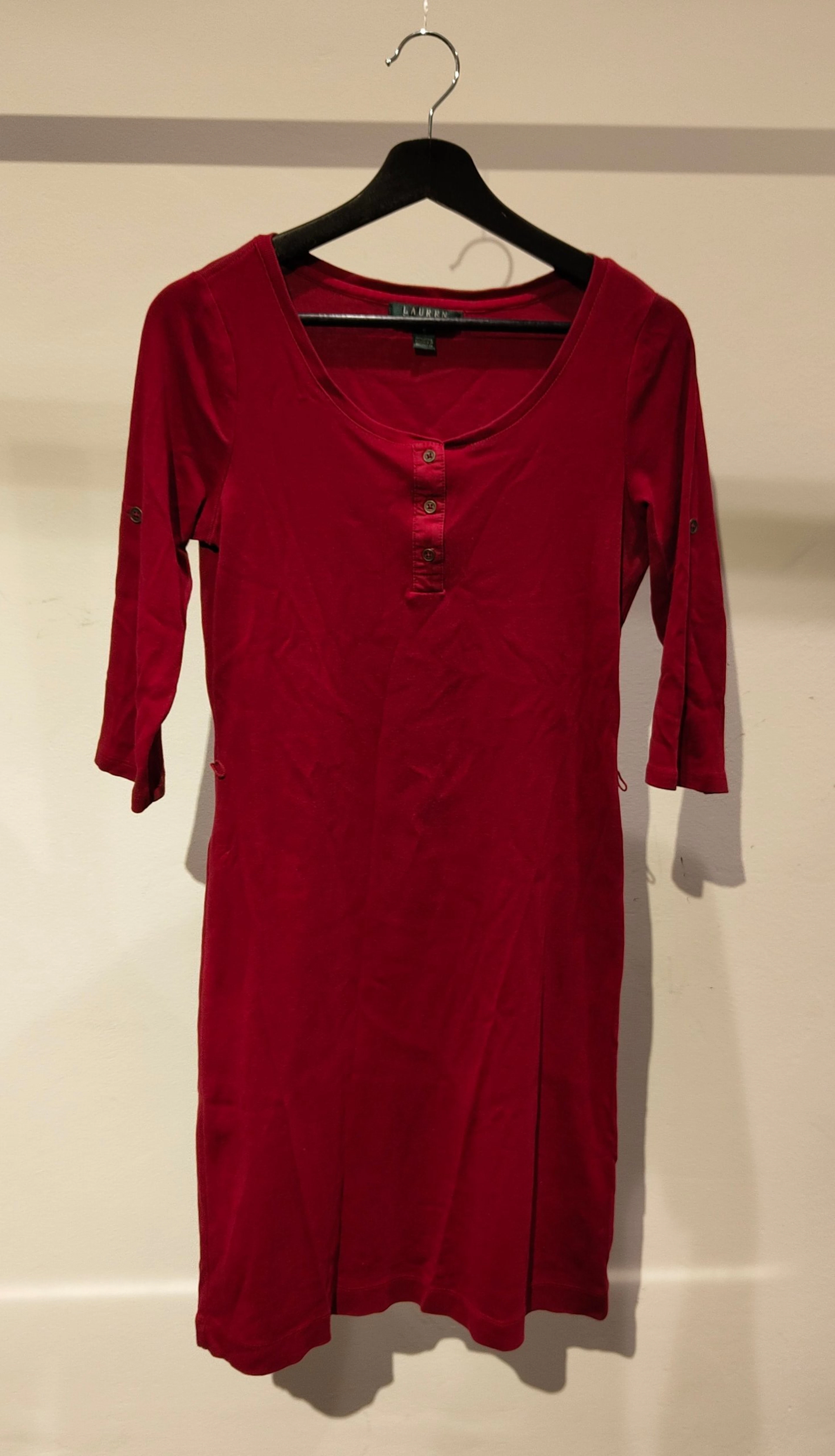 Ralph Lauren · Dresses · Cotton