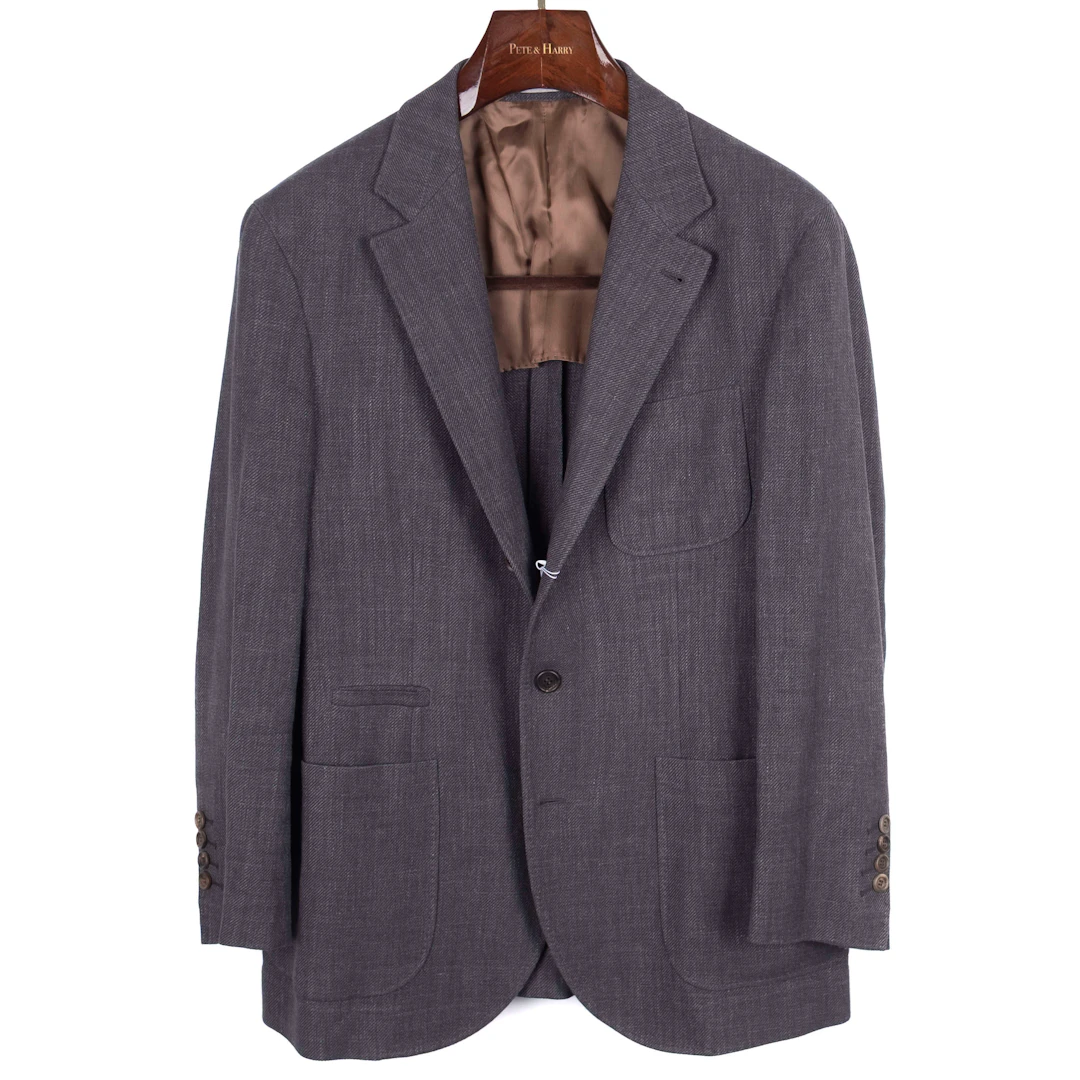 Grey Sport Coat