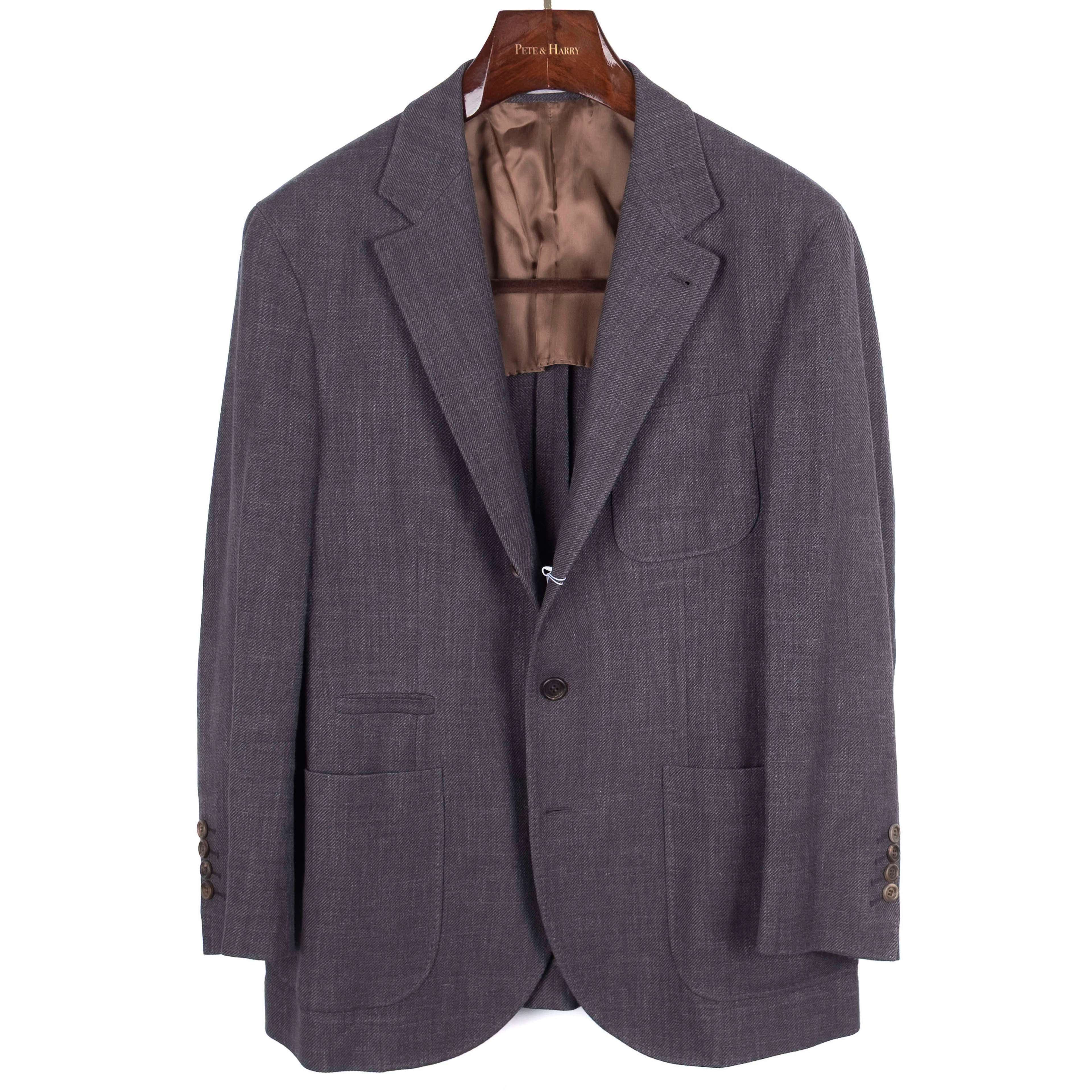 Grey Sport Coat