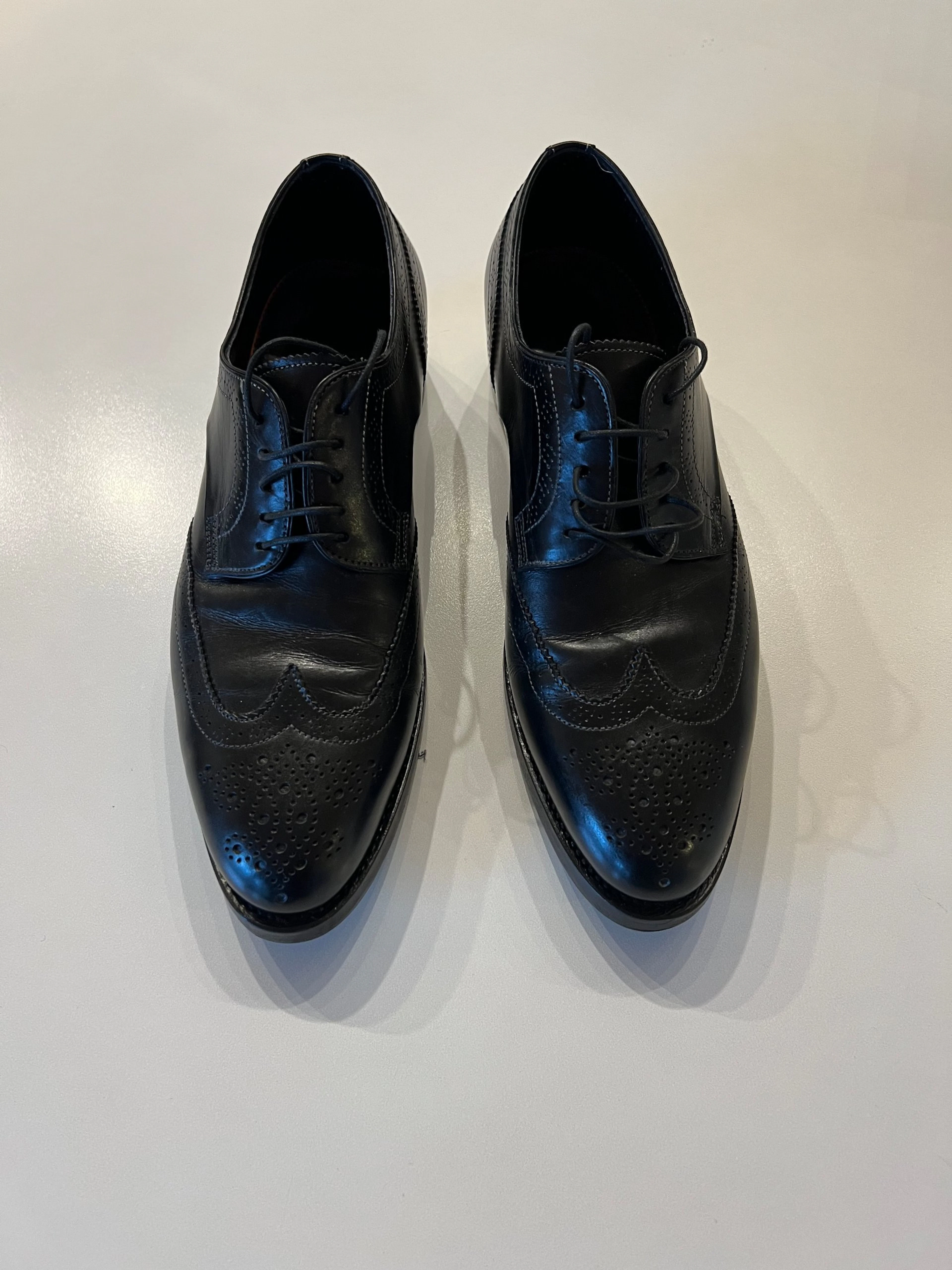 Santoni · Dress Shoes