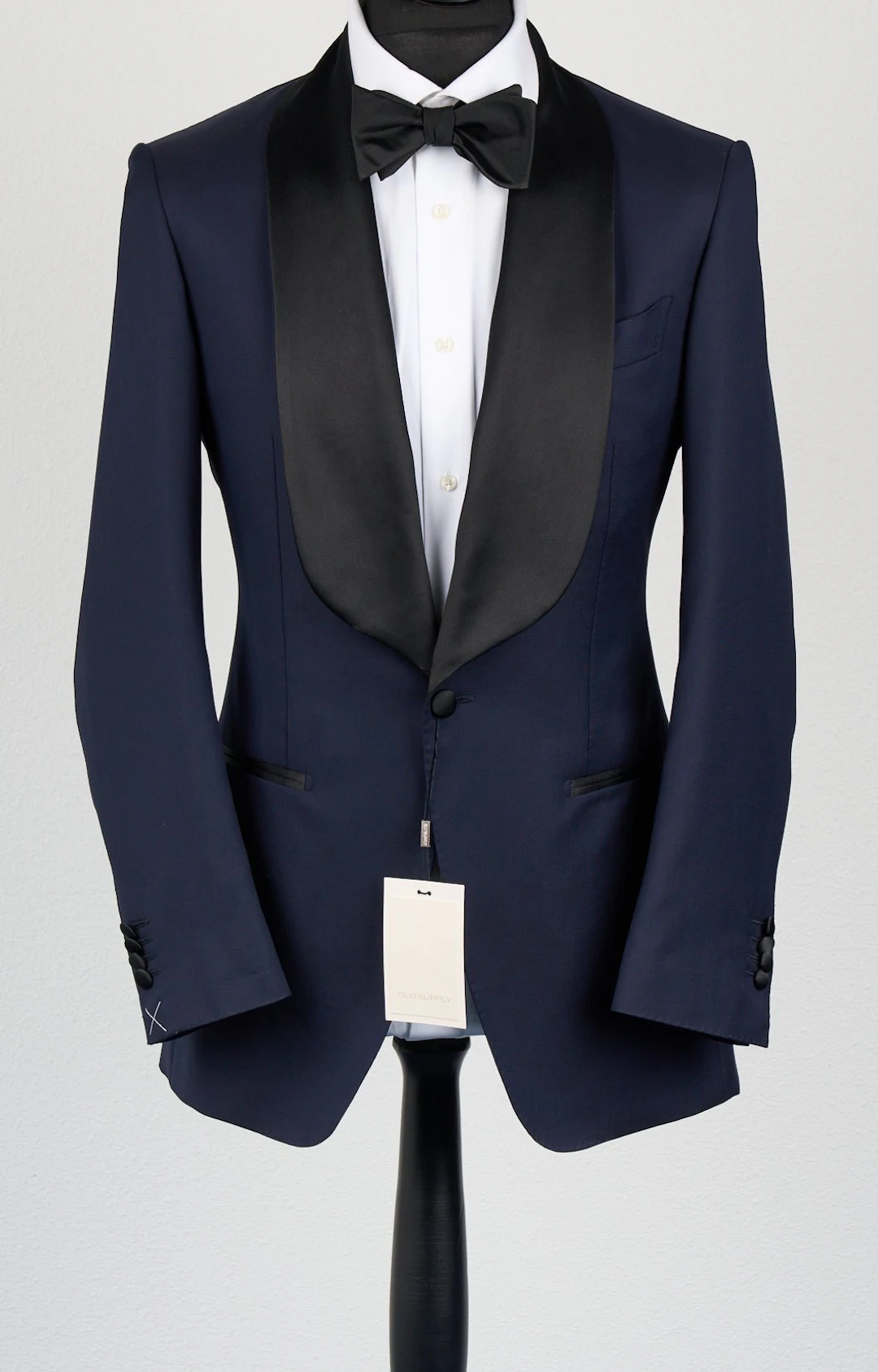 Suitsupply · Suits · Wool