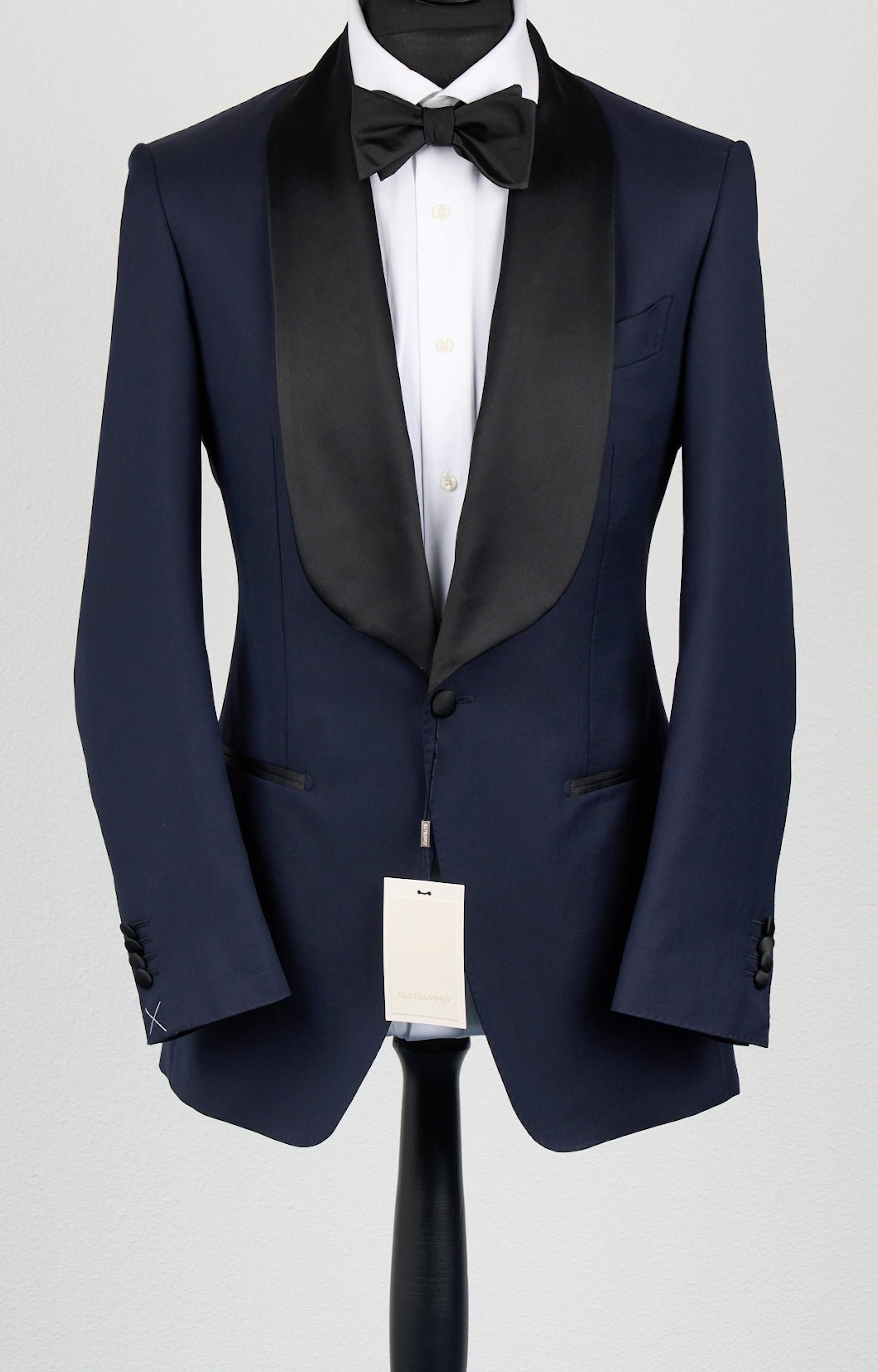 Suitsupply · Suits · Wool