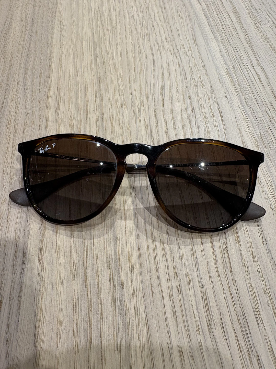 Ray-Ban · Sunglasses