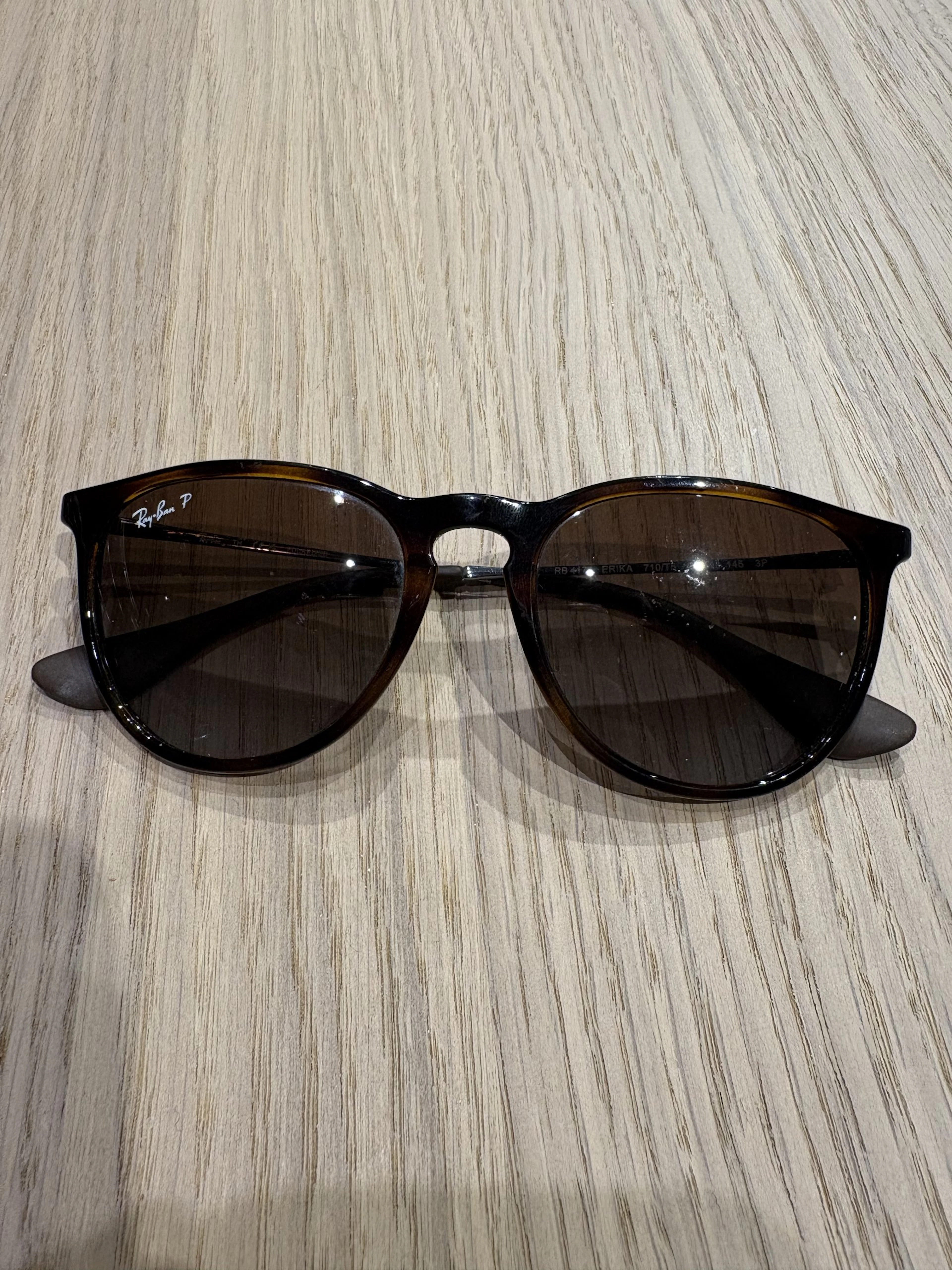 Ray-Ban · Sunglasses