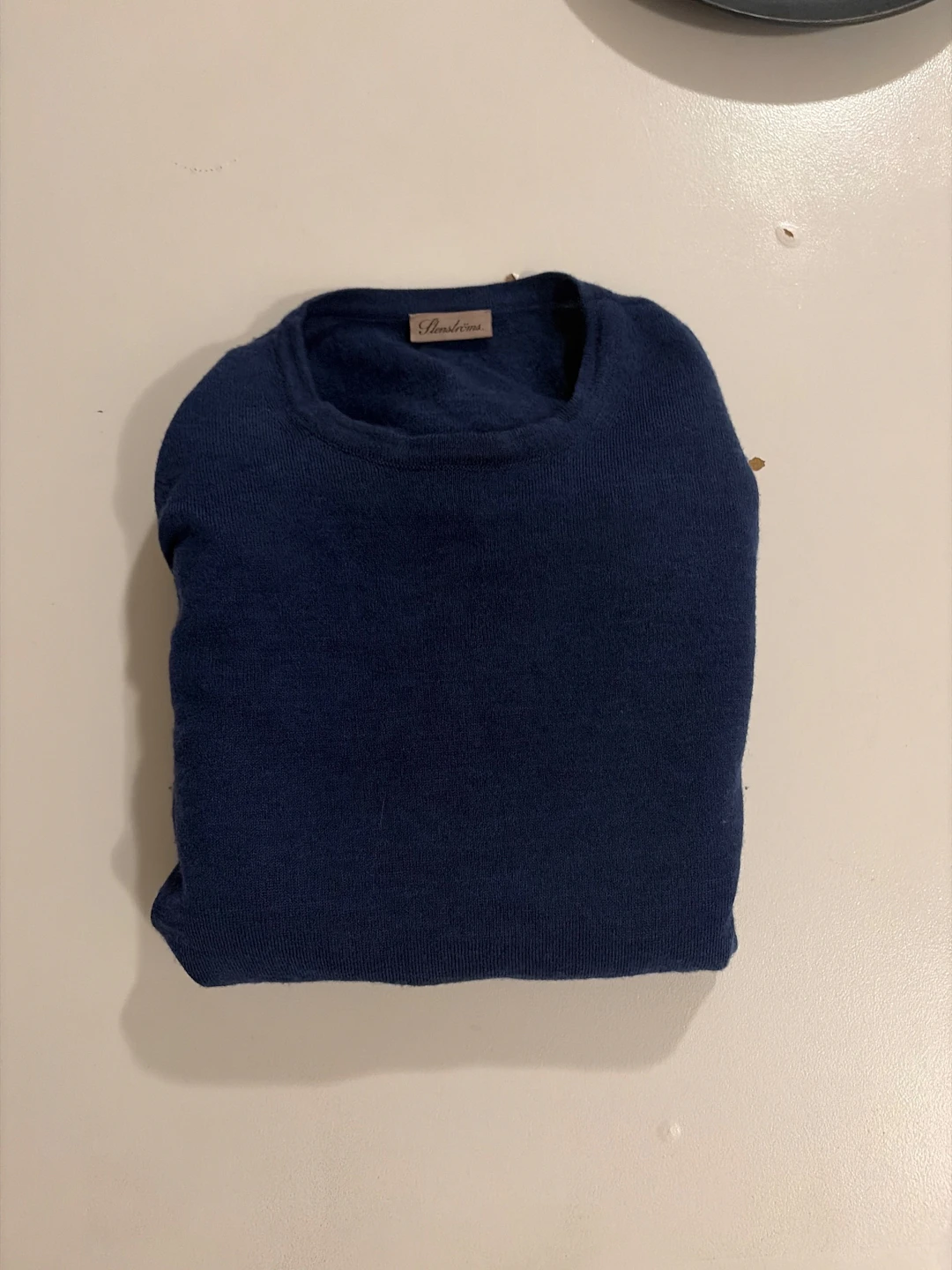 Stenströms · Knitwear