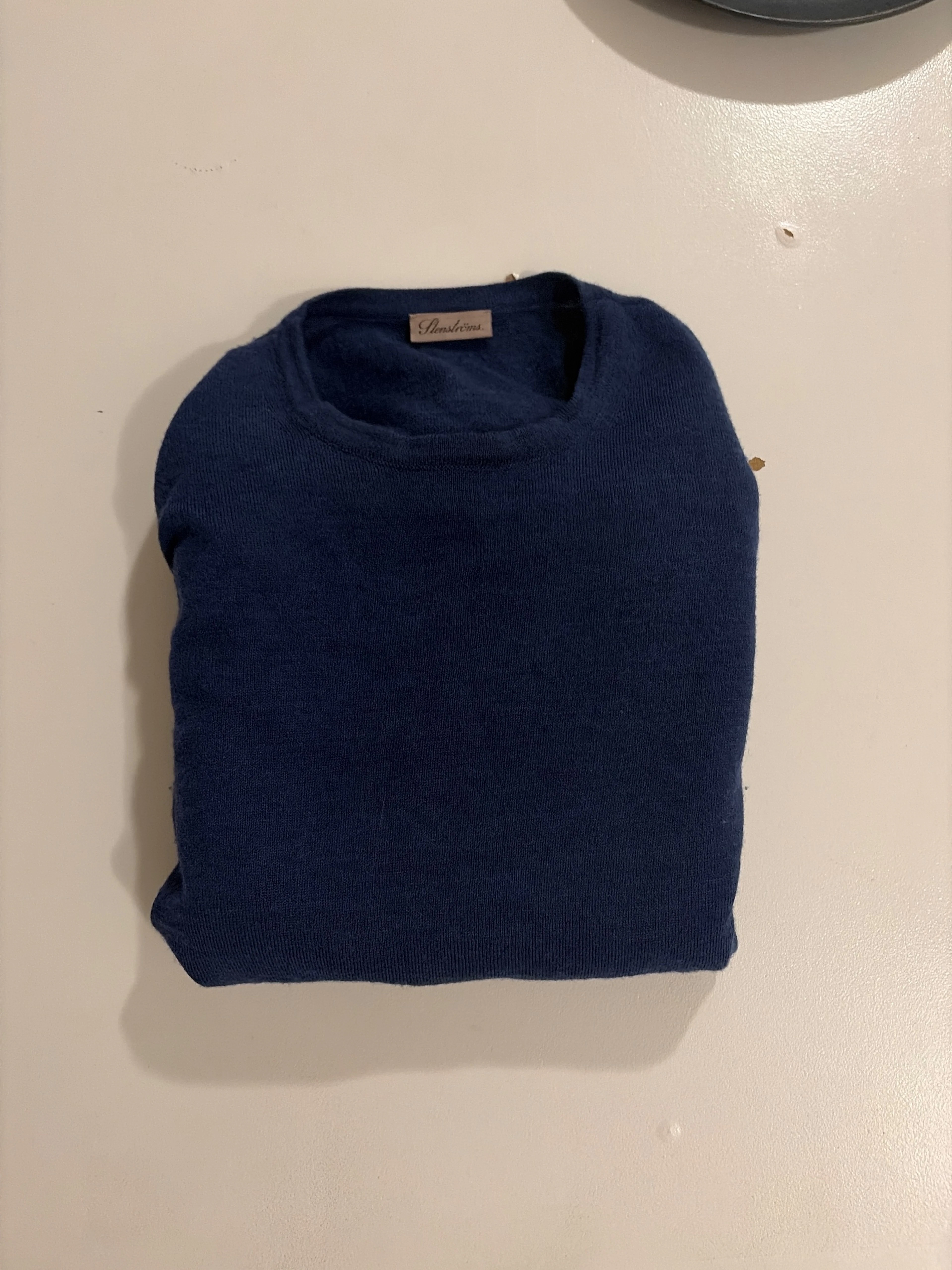 Stenströms · Knitwear