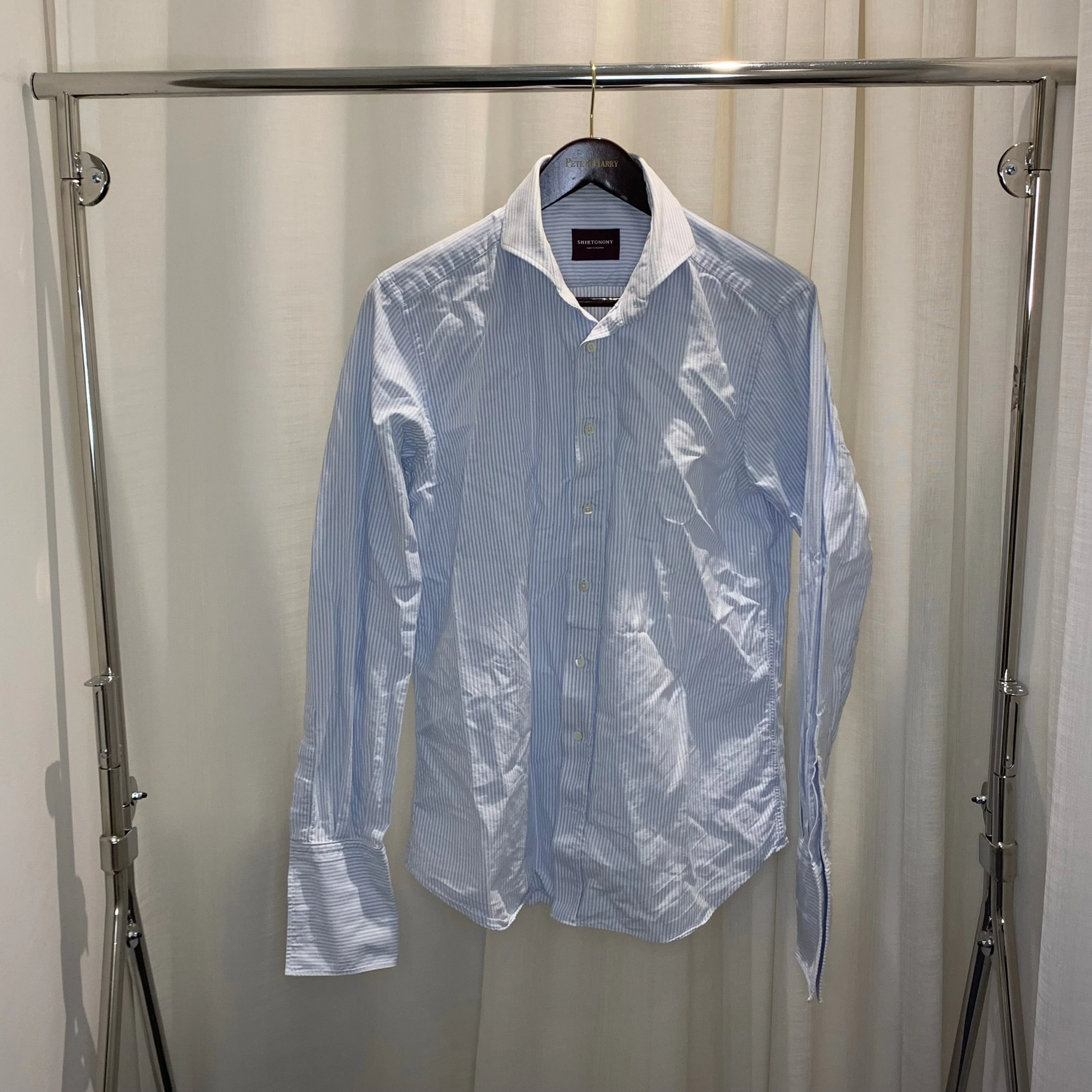 Shirtonomy · Shirts · Cotton