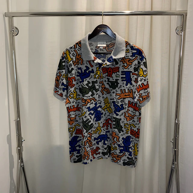 Lacoste · Polo Shirts · Cotton