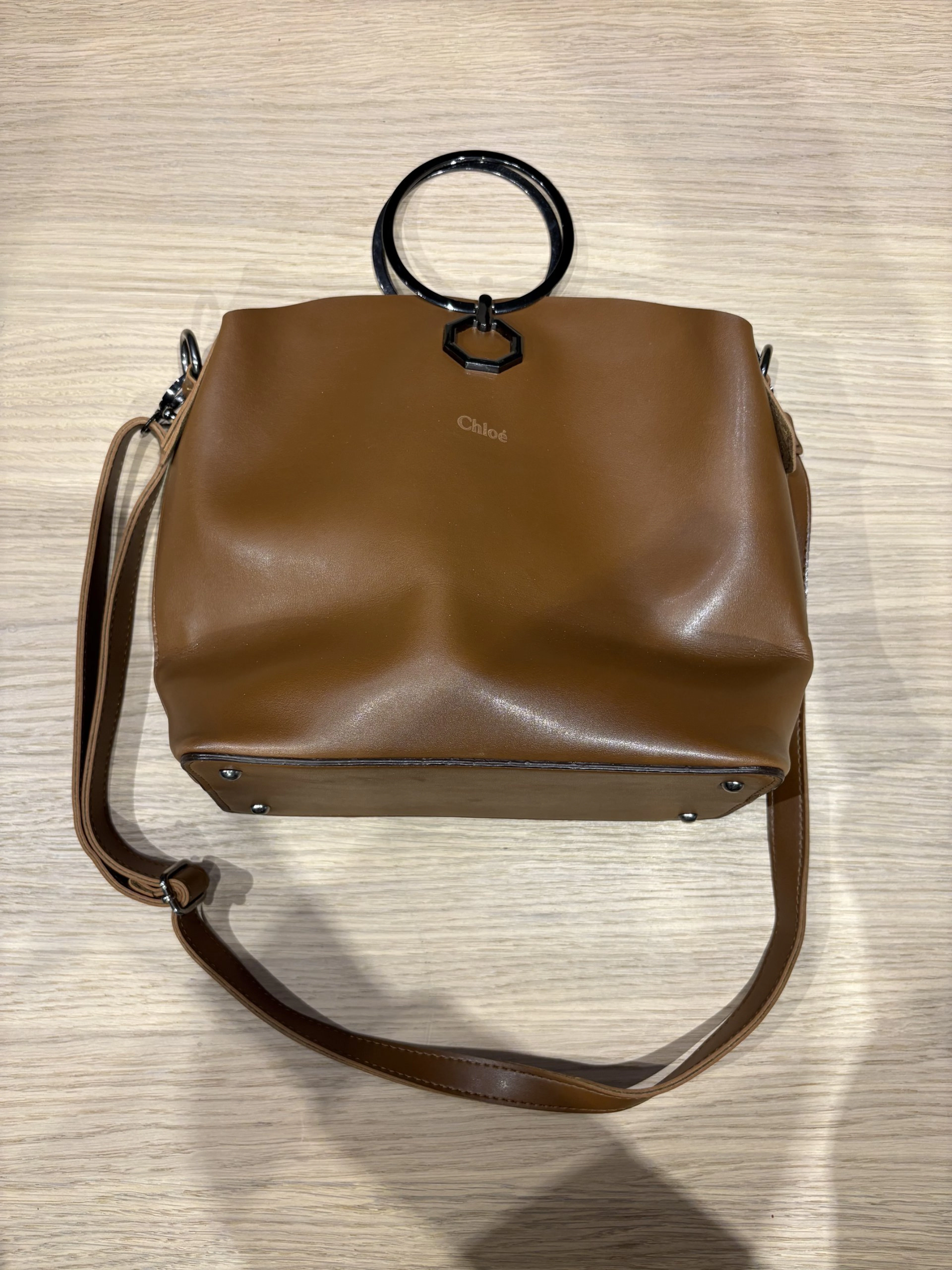 Chloé · Shoulder Bags