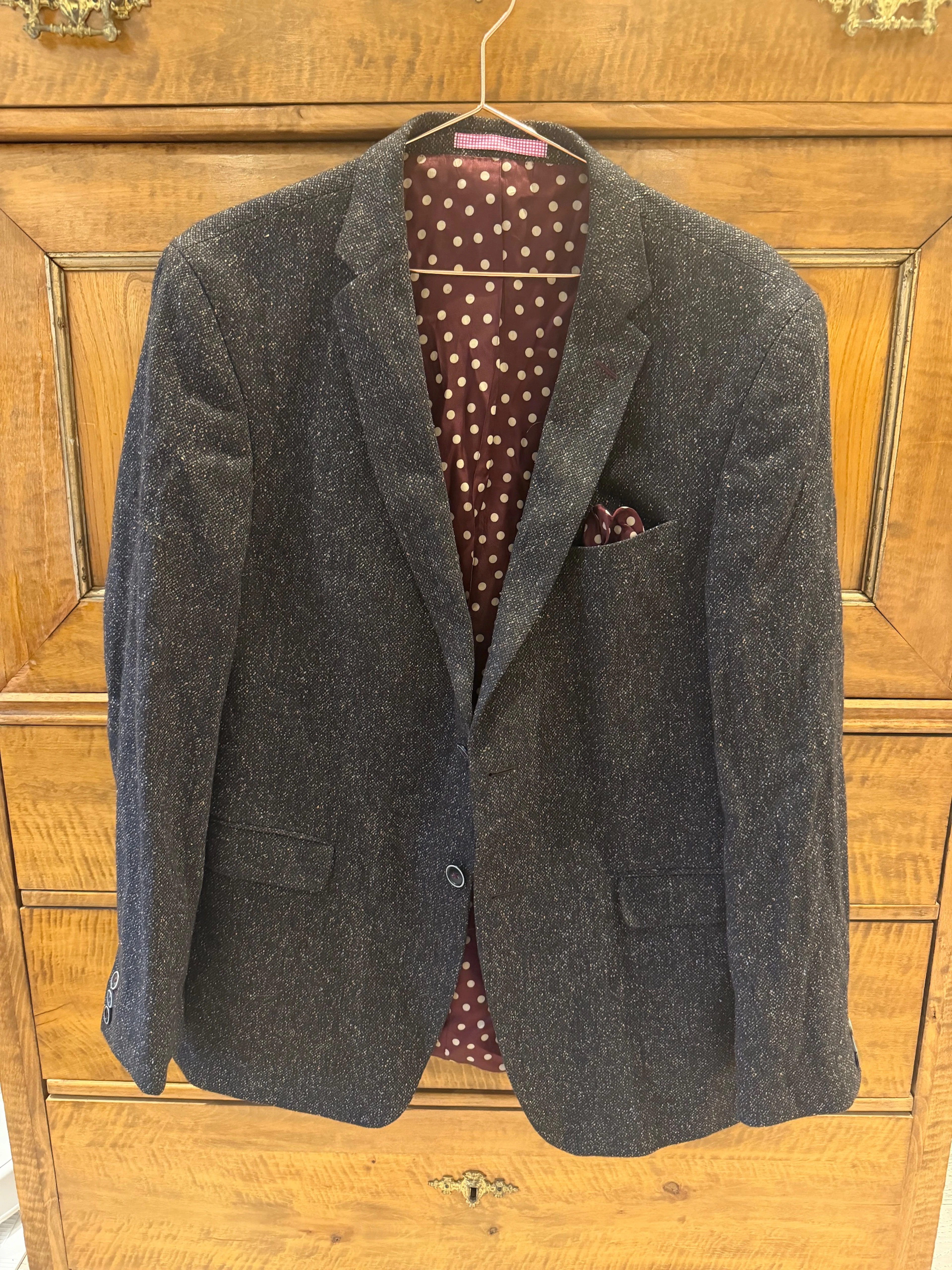 SAND Copenhagen · Jackets · Cotton
