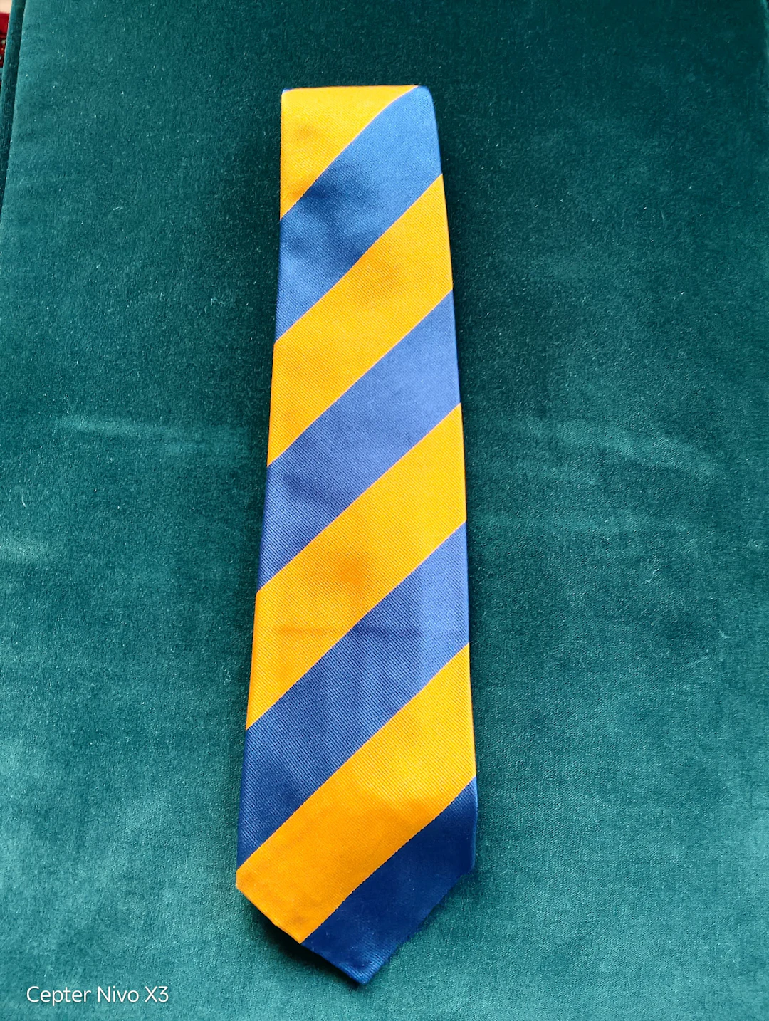 Ralph Lauren · Ties · Silk