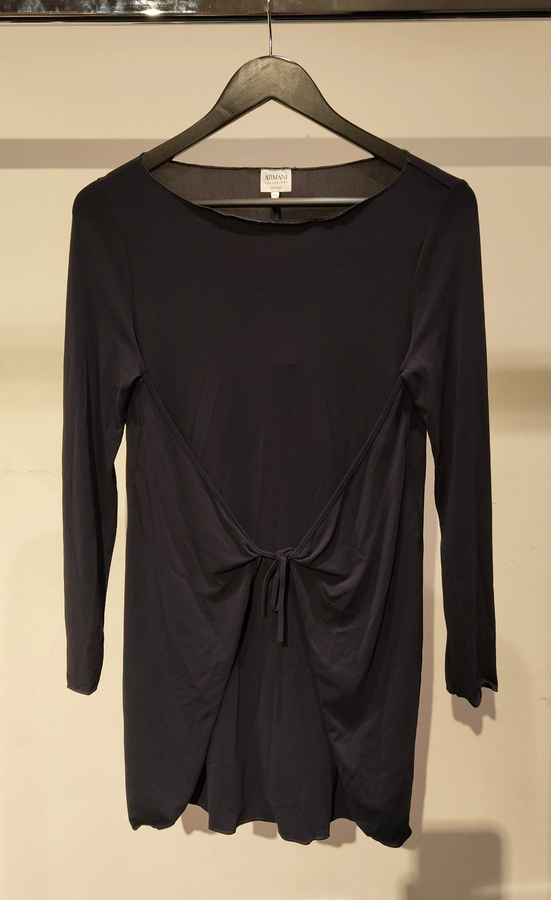 Armani Collezioni · Dresses · Elastane