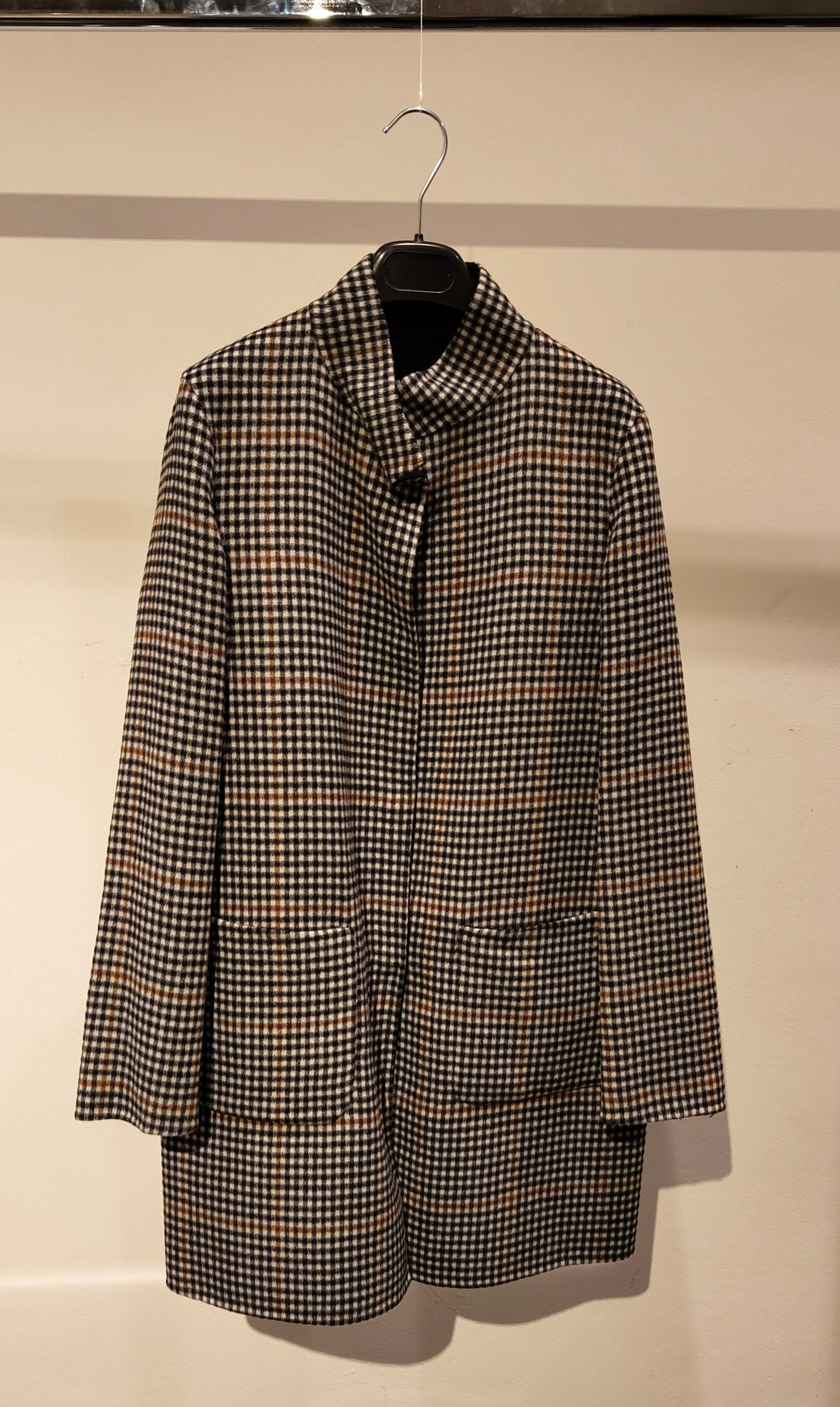 Maximilian Austria · Jackets · Wool